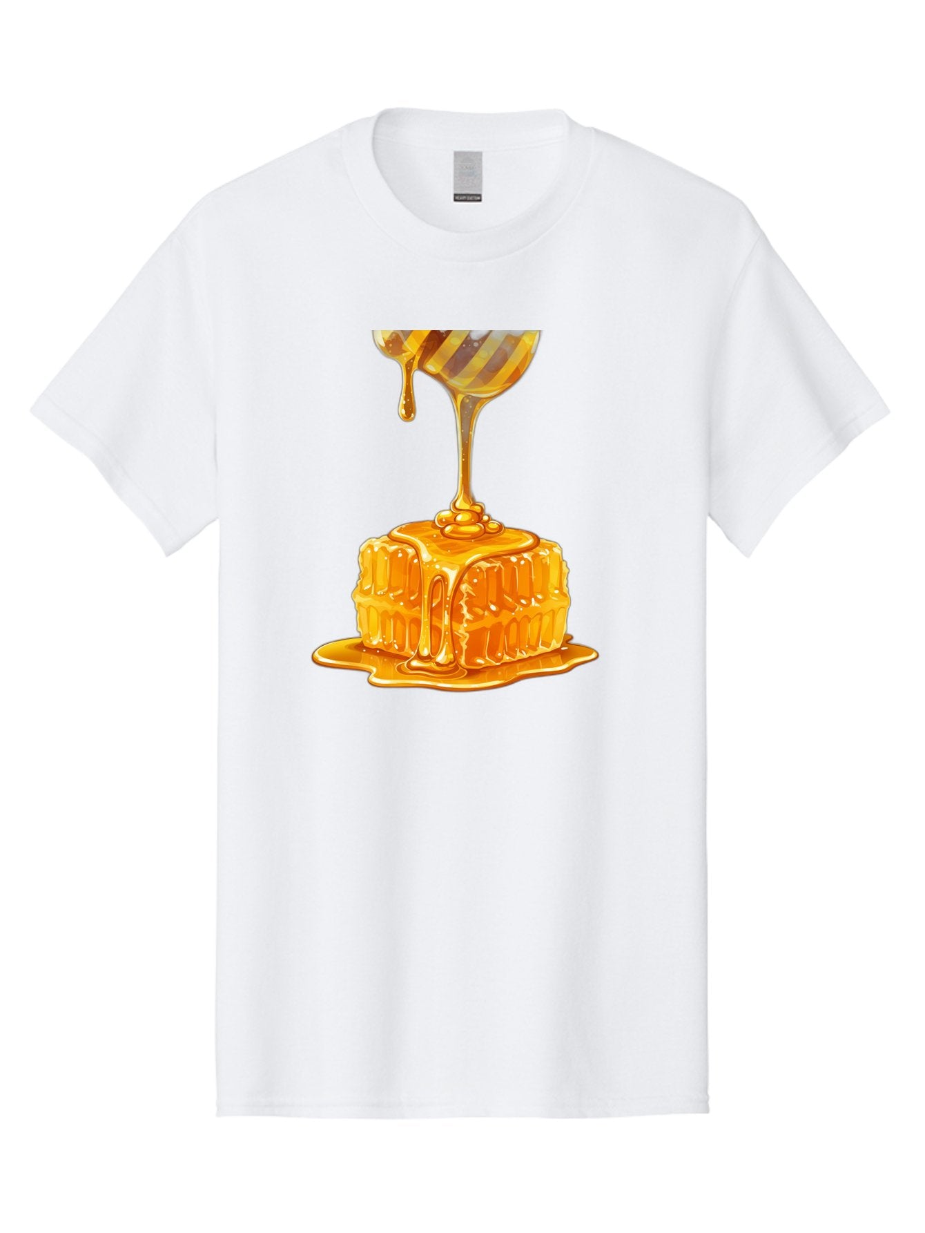 Honeycomb Men'S Graphic Tee, 100% Cotton, Comfortable Casual Summer Wear, Machine Washable, Vintage Camera, Old Camera, Antique Camera, Black Camera, Classic Photography, Photography Equipment, Nostalgic Device, Film Camera, Camera Art Bag594 14