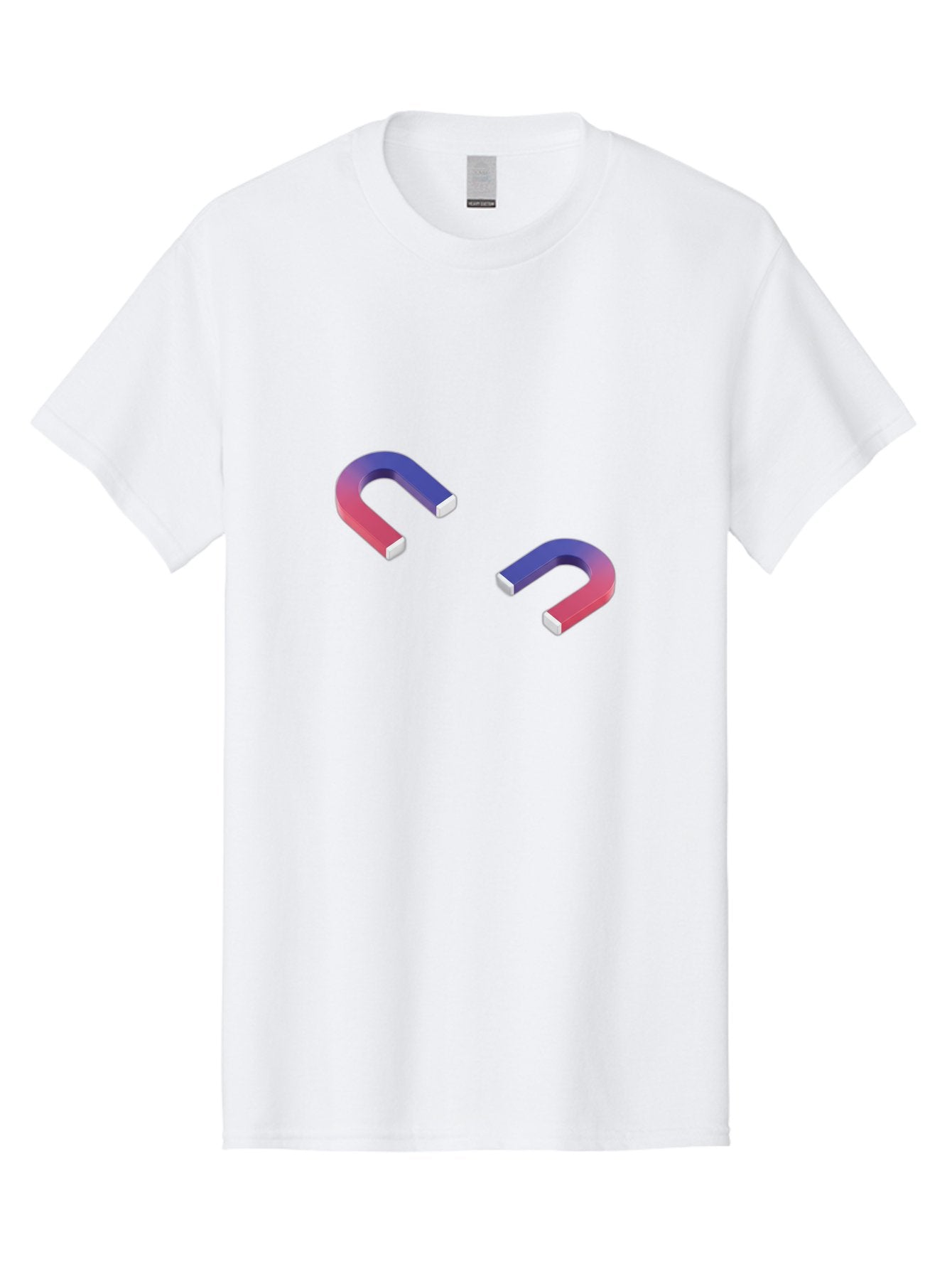 Horseshoe-Magnets Men'S Graphic Tee, 100% Cotton, Comfortable Casual Summer Wear, Machine Washable, Vintage Camera, Old Camera, Antique Camera, Black Camera, Classic Photography, Photography Equipment, Nostalgic Device, Film Camera, Camera Art Bag596 9