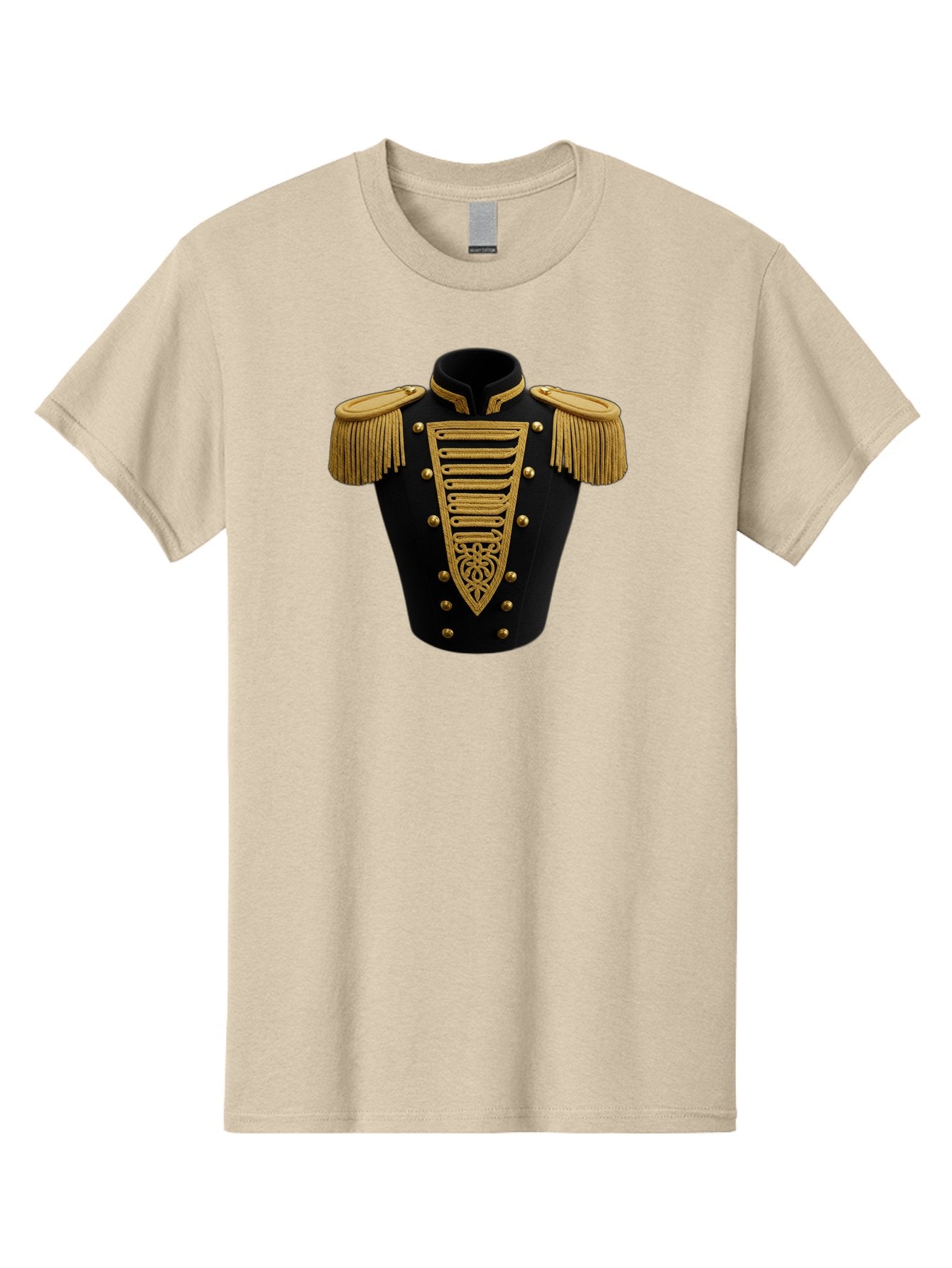 Hussar-Tunic Men'S Graphic Tee, 100% Cotton, Comfortable Casual Summer Wear, Machine Washable, Vintage Camera, Old Camera, Antique Camera, Black Camera, Classic Photography, Photography Equipment, Nostalgic Device, Film Camera, Camera Art Bag604 8