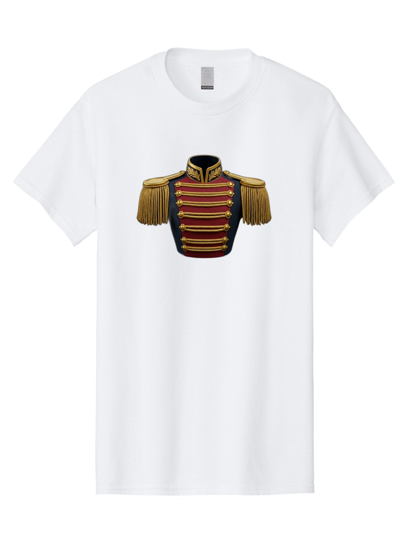 Hussar-Uniform Men'S Graphic Tee, 100% Cotton, Comfortable Casual Summer Wear, Machine Washable, Vintage Camera, Old Camera, Antique Camera, Black Camera, Classic Photography, Photography Equipment, Nostalgic Device, Film Camera, Camera Art Bag605 4