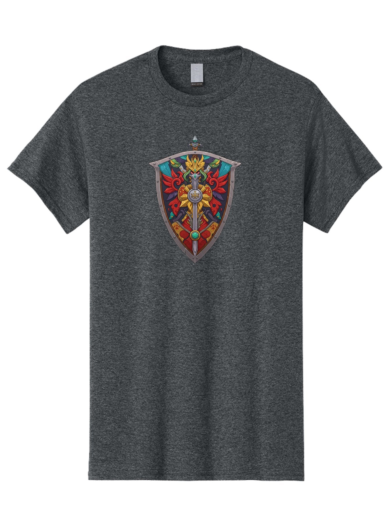 Hylian-Shield Men'S Graphic Tee, 100% Cotton, Comfortable Casual Summer Wear, Machine Washable, Vintage Camera, Old Camera, Antique Camera, Black Camera, Classic Photography, Photography Equipment, Nostalgic Device, Film Camera, Camera Art Bag606 10