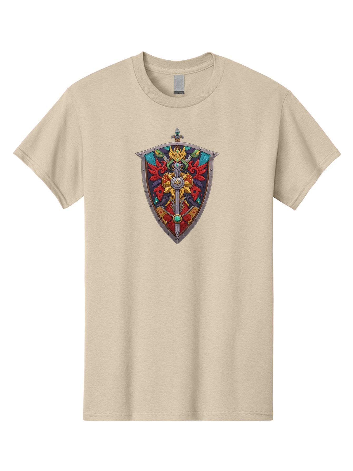 Hylian-Shield Men'S Graphic Tee, 100% Cotton, Comfortable Casual Summer Wear, Machine Washable, Vintage Camera, Old Camera, Antique Camera, Black Camera, Classic Photography, Photography Equipment, Nostalgic Device, Film Camera, Camera Art Bag606 4