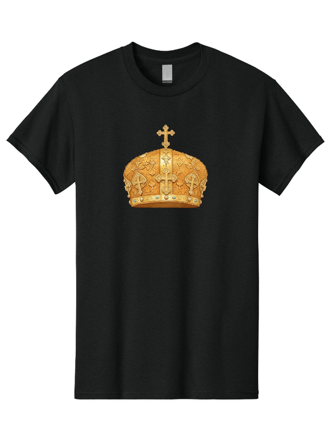 Imperial-Crown Men'S Graphic Tee, 100% Cotton, Comfortable Casual Summer Wear, Machine Washable, Vintage Camera, Old Camera, Antique Camera, Black Camera, Classic Photography, Photography Equipment, Nostalgic Device, Film Camera, Camera Art Bag607