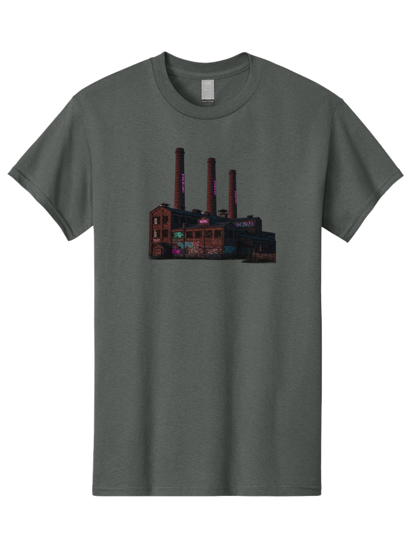 Industrial-Factory-1 Men'S Graphic Tee, 100% Cotton, Comfortable Casual Summer Wear, Machine Washable, Vintage Camera, Old Camera, Antique Camera, Black Camera, Classic Photography, Photography Equipment, Nostalgic Device, Film Camera, Bag608 9