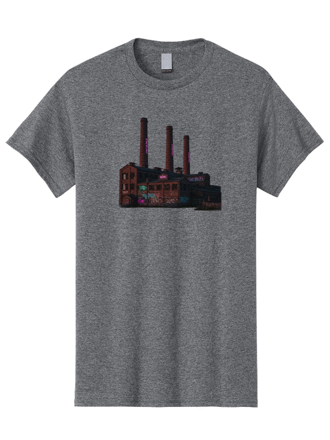 Industrial-Factory-1 Men'S Graphic Tee, 100% Cotton, Comfortable Casual Summer Wear, Machine Washable, Vintage Camera, Old Camera, Antique Camera, Black Camera, Classic Photography, Photography Equipment, Nostalgic Device, Film Camera, Bag608 8