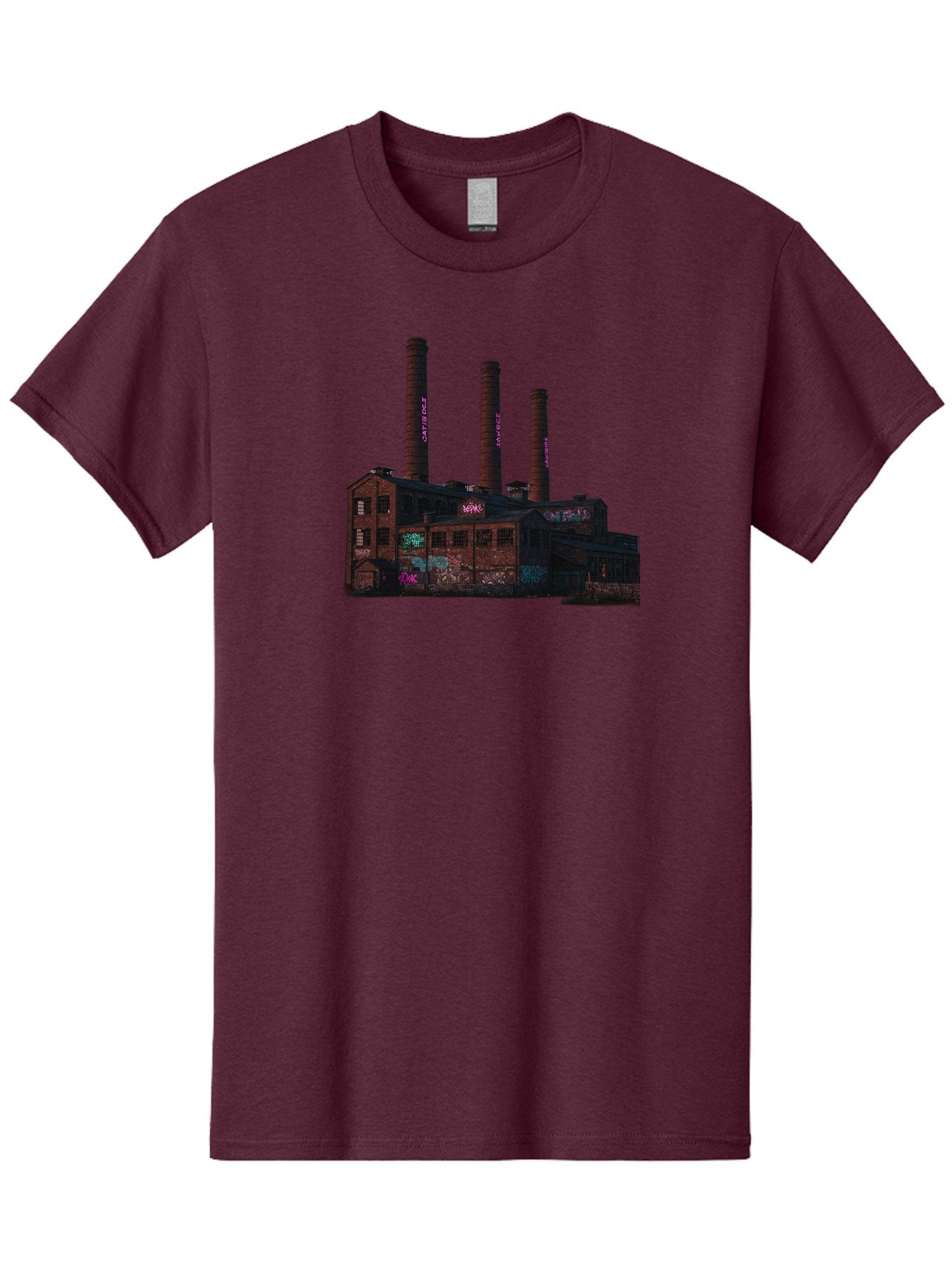 Industrial-Factory-1 Men'S Graphic Tee, 100% Cotton, Comfortable Casual Summer Wear, Machine Washable, Vintage Camera, Old Camera, Antique Camera, Black Camera, Classic Photography, Photography Equipment, Nostalgic Device, Film Camera, Bag608 10