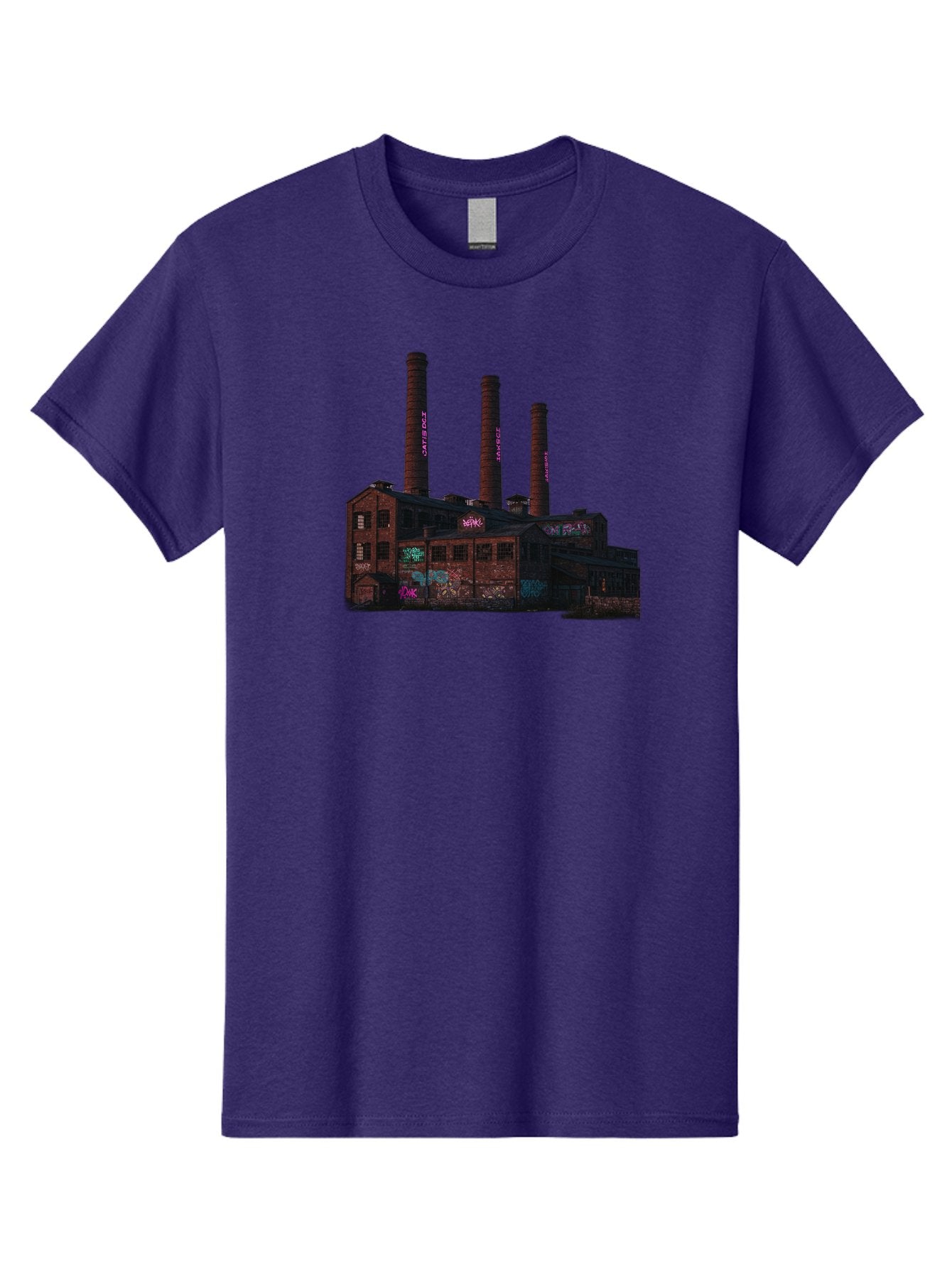 Industrial-Factory-1 Men'S Graphic Tee, 100% Cotton, Comfortable Casual Summer Wear, Machine Washable, Vintage Camera, Old Camera, Antique Camera, Black Camera, Classic Photography, Photography Equipment, Nostalgic Device, Film Camera, Bag608 14