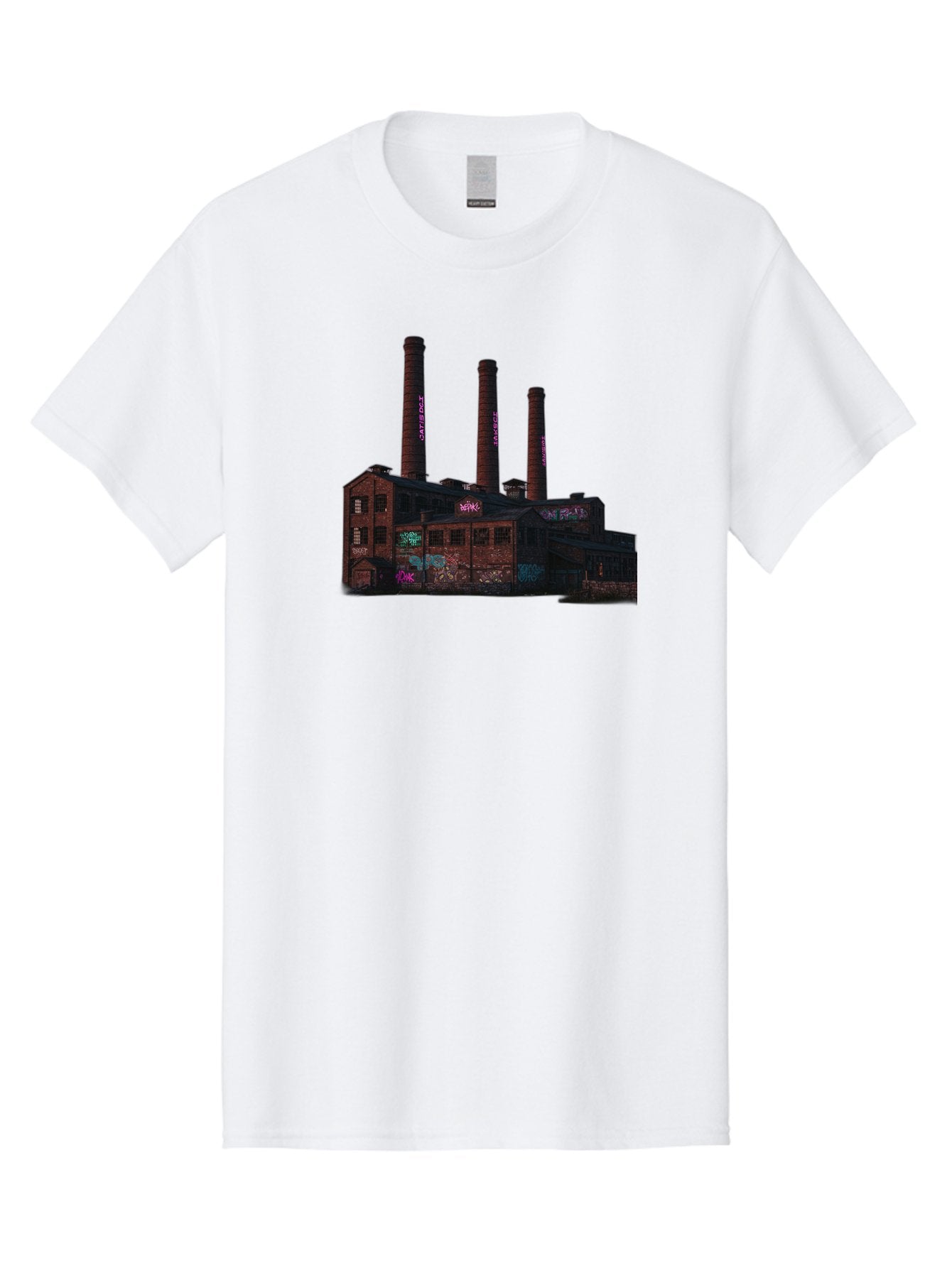 Industrial-Factory-1 Men'S Graphic Tee, 100% Cotton, Comfortable Casual Summer Wear, Machine Washable, Vintage Camera, Old Camera, Antique Camera, Black Camera, Classic Photography, Photography Equipment, Nostalgic Device, Film Camera, Bag608 13