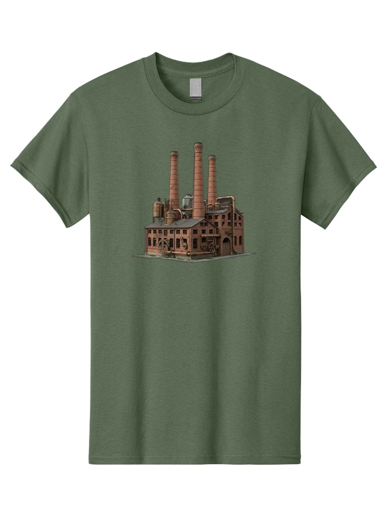 Industrial-Factory Men'S Graphic Tee, 100% Cotton, Comfortable Casual Summer Wear, Machine Washable, Vintage Camera, Old Camera, Antique Camera, Black Camera, Classic Photography, Photography Equipment, Nostalgic Device, Film Camera, Bag609 10