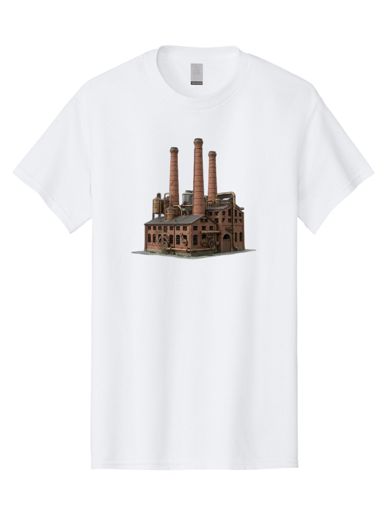 Industrial-Factory Men'S Graphic Tee, 100% Cotton, Comfortable Casual Summer Wear, Machine Washable, Vintage Camera, Old Camera, Antique Camera, Black Camera, Classic Photography, Photography Equipment, Nostalgic Device, Film Camera, Bag609 4