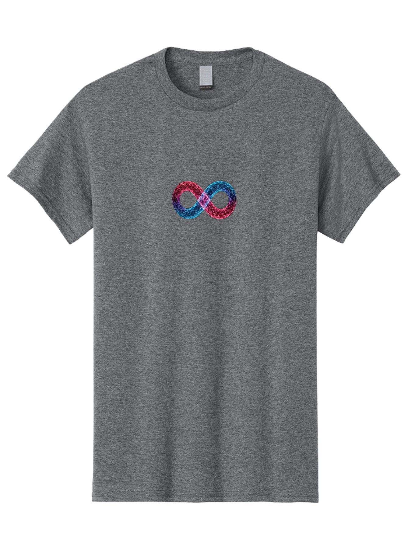 Infinity-Symbol Men'S Graphic Tee, 100% Cotton, Comfortable Casual Summer Wear, Machine Washable, Vintage Camera, Old Camera, Antique Camera, Black Camera, Classic Photography, Photography Equipment, Nostalgic Device, Film Camera, Camera Art Bag611 6