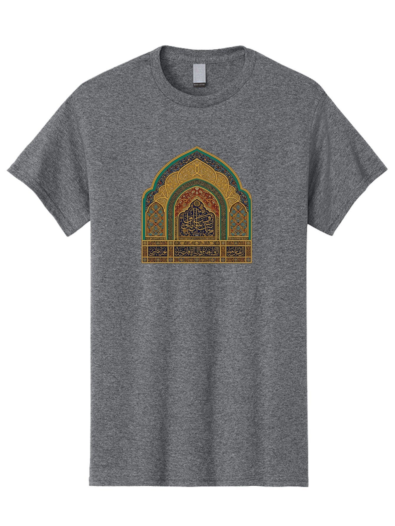 Islamic-Arch Men'S Graphic Tee, 100% Cotton, Comfortable Casual Summer Wear, Machine Washable, Vintage Camera, Old Camera, Antique Camera, Black Camera, Classic Photography, Photography Equipment, Nostalgic Device, Film Camera, Camera Art Bag615