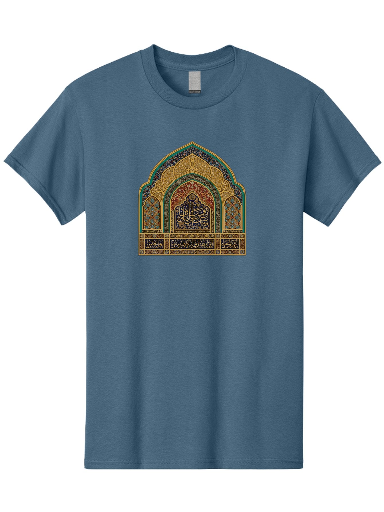 Islamic-Arch Men'S Graphic Tee, 100% Cotton, Comfortable Casual Summer Wear, Machine Washable, Vintage Camera, Old Camera, Antique Camera, Black Camera, Classic Photography, Photography Equipment, Nostalgic Device, Film Camera, Camera Art Bag615 13