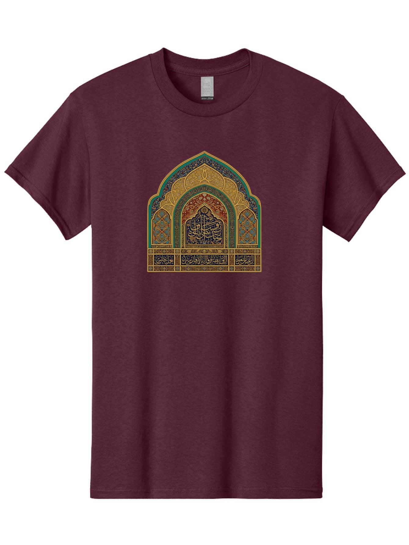 Islamic-Arch Men'S Graphic Tee, 100% Cotton, Comfortable Casual Summer Wear, Machine Washable, Vintage Camera, Old Camera, Antique Camera, Black Camera, Classic Photography, Photography Equipment, Nostalgic Device, Film Camera, Camera Art Bag615 10