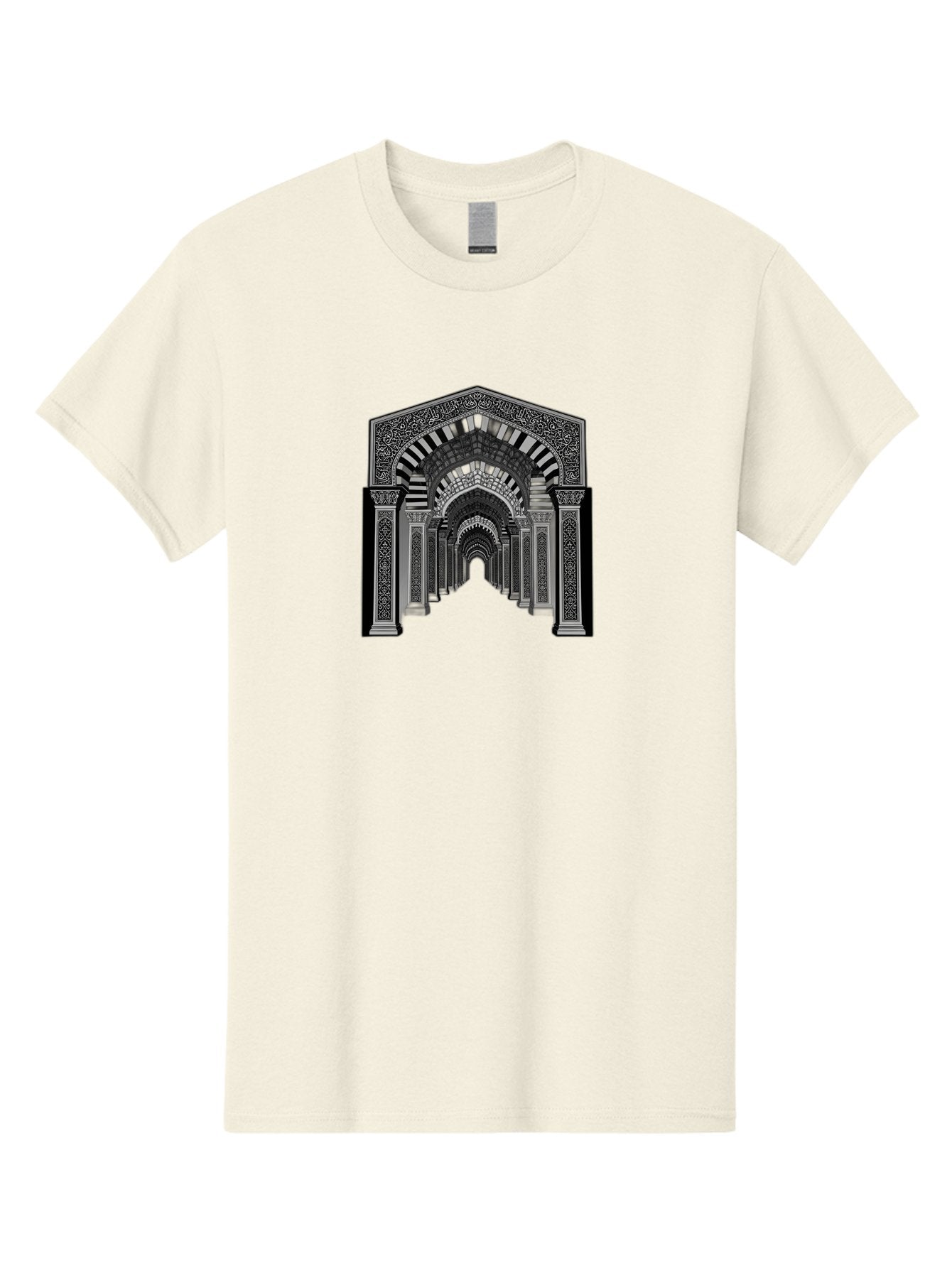 Islamic-Arches Men'S Graphic Tee, 100% Cotton, Comfortable Casual Summer Wear, Machine Washable, Vintage Camera, Old Camera, Antique Camera, Black Camera, Classic Photography, Photography Equipment, Nostalgic Device, Film Camera, Camera Art Bag616 4