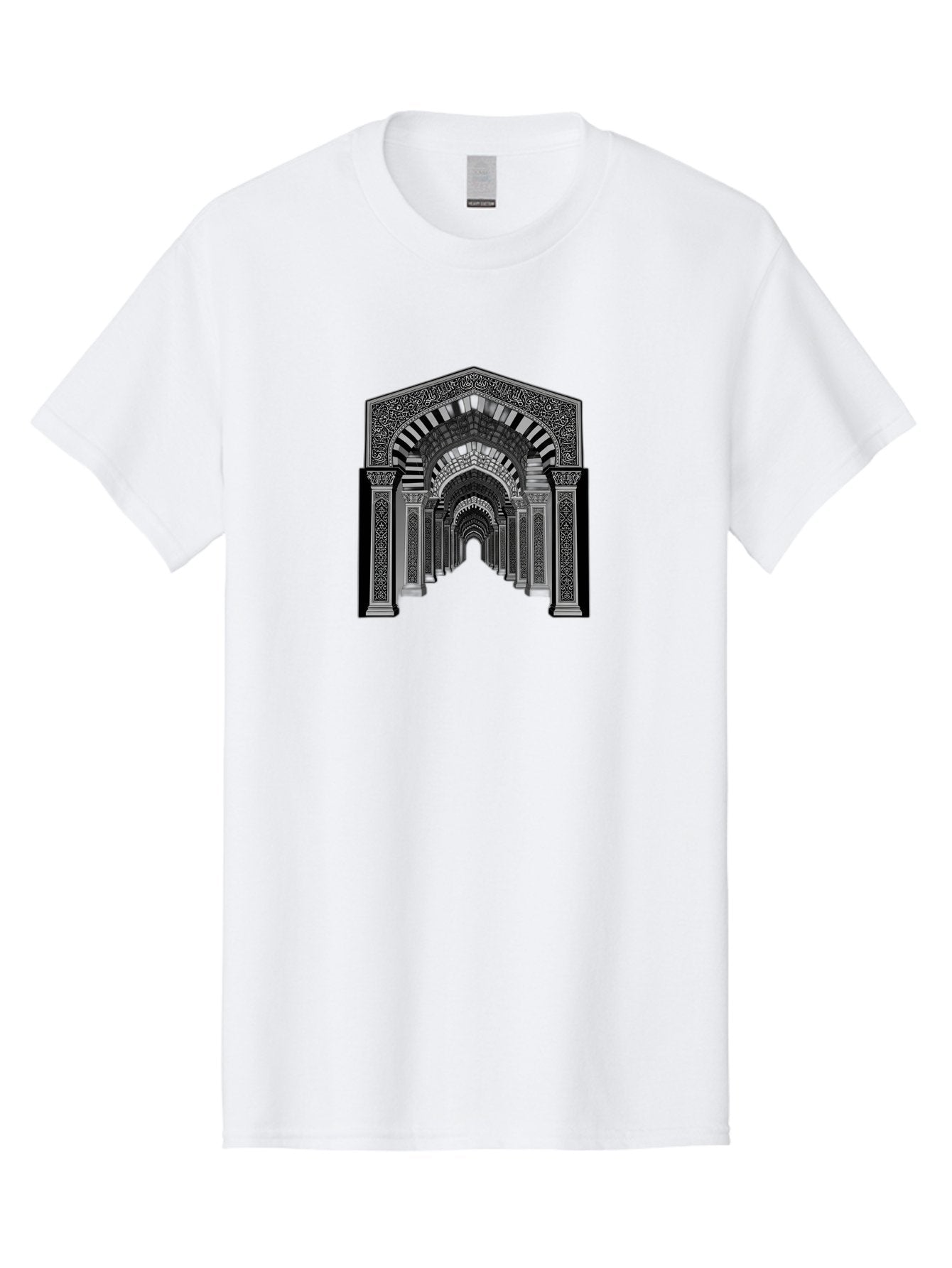 Islamic-Arches Men'S Graphic Tee, 100% Cotton, Comfortable Casual Summer Wear, Machine Washable, Vintage Camera, Old Camera, Antique Camera, Black Camera, Classic Photography, Photography Equipment, Nostalgic Device, Film Camera, Camera Art Bag616 10