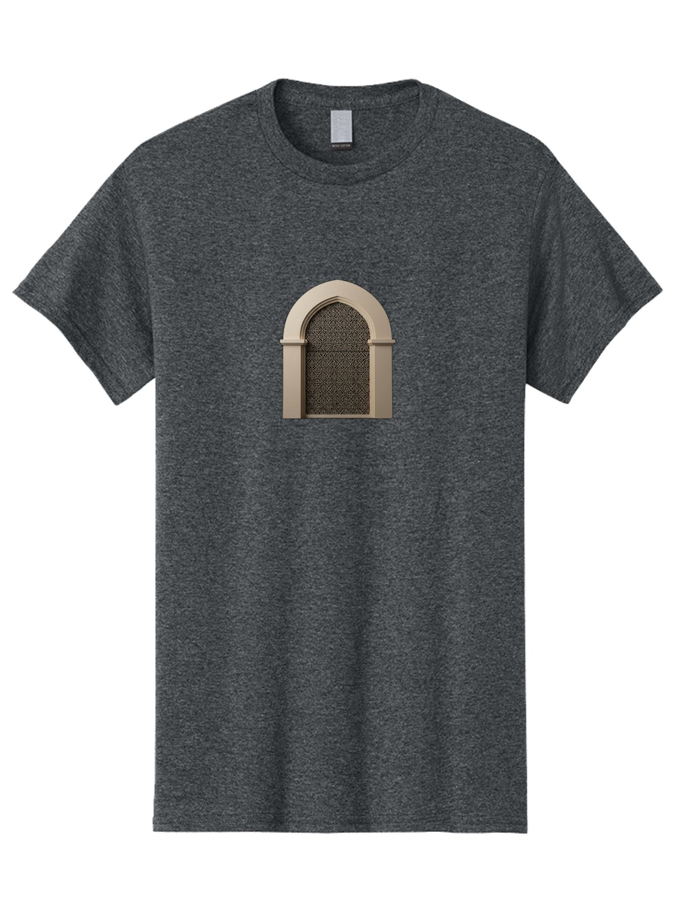 Islamic-Archway Men'S Graphic Tee, 100% Cotton, Comfortable Casual Summer Wear, Machine Washable, Vintage Camera, Old Camera, Antique Camera, Black Camera, Classic Photography, Photography Equipment, Nostalgic Device, Film Camera, Camera Art Bag617
