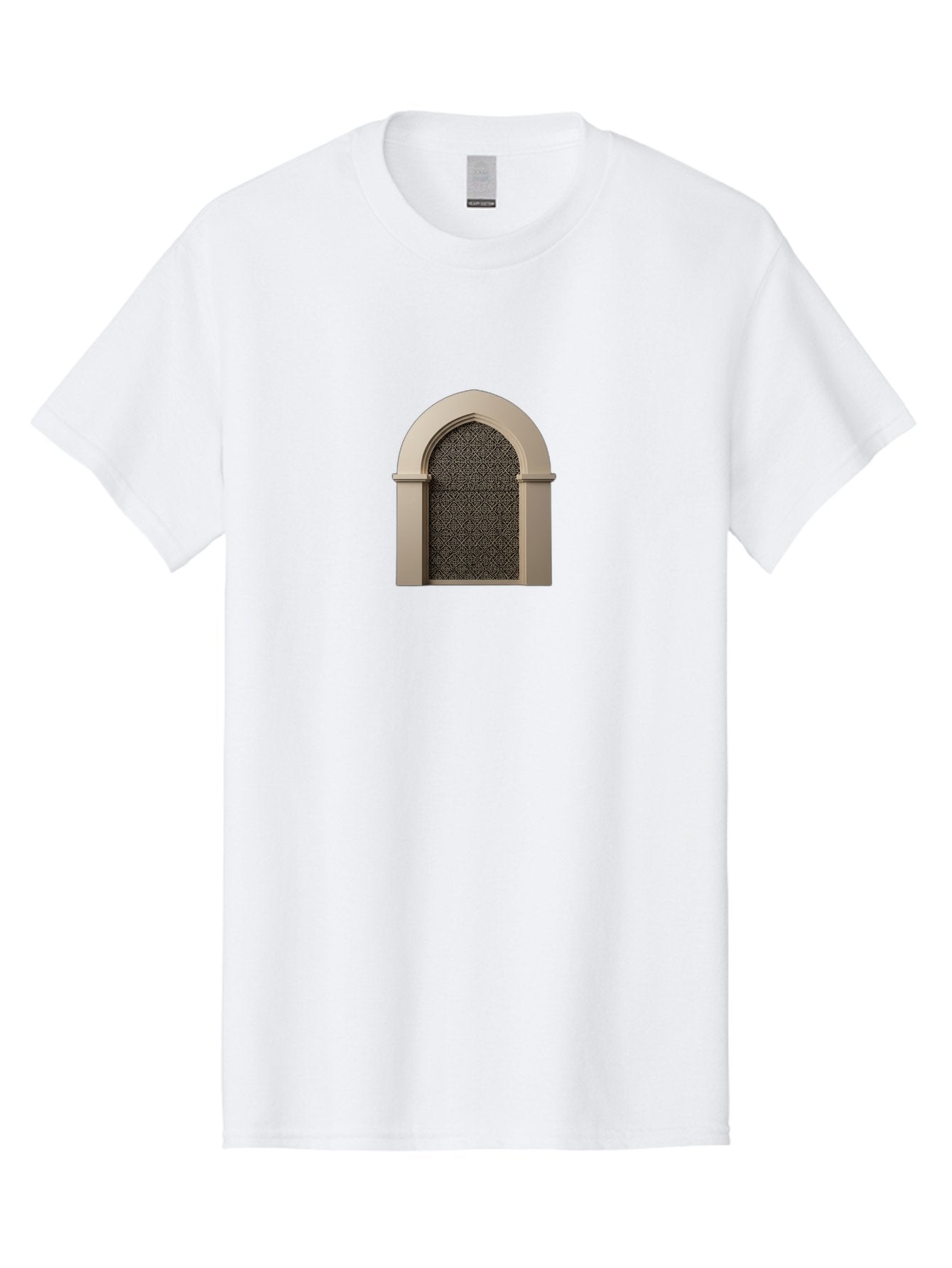 Islamic-Archway Men'S Graphic Tee, 100% Cotton, Comfortable Casual Summer Wear, Machine Washable, Vintage Camera, Old Camera, Antique Camera, Black Camera, Classic Photography, Photography Equipment, Nostalgic Device, Film Camera, Camera Art Bag617
