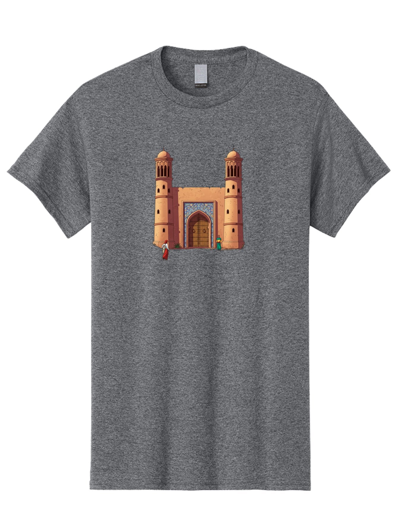 Islamic-Fortress Men'S Graphic Tee, 100% Cotton, Comfortable Casual Summer Wear, Machine Washable, Vintage Camera, Old Camera, Antique Camera, Black Camera, Classic Photography, Photography Equipment, Nostalgic Device, Film Camera, Camera Art Bag618 11
