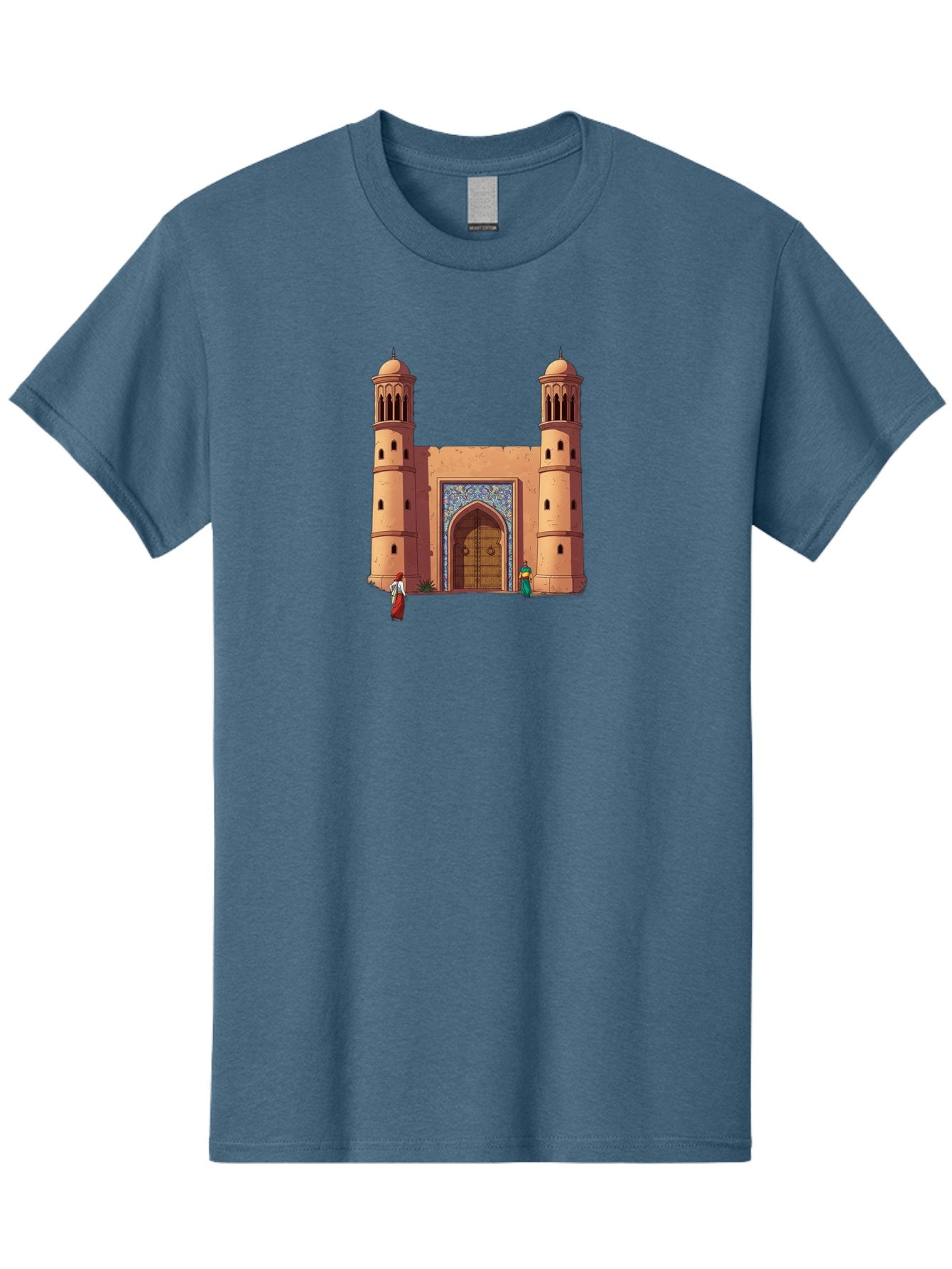 Islamic-Fortress Men'S Graphic Tee, 100% Cotton, Comfortable Casual Summer Wear, Machine Washable, Vintage Camera, Old Camera, Antique Camera, Black Camera, Classic Photography, Photography Equipment, Nostalgic Device, Film Camera, Camera Art Bag618 10