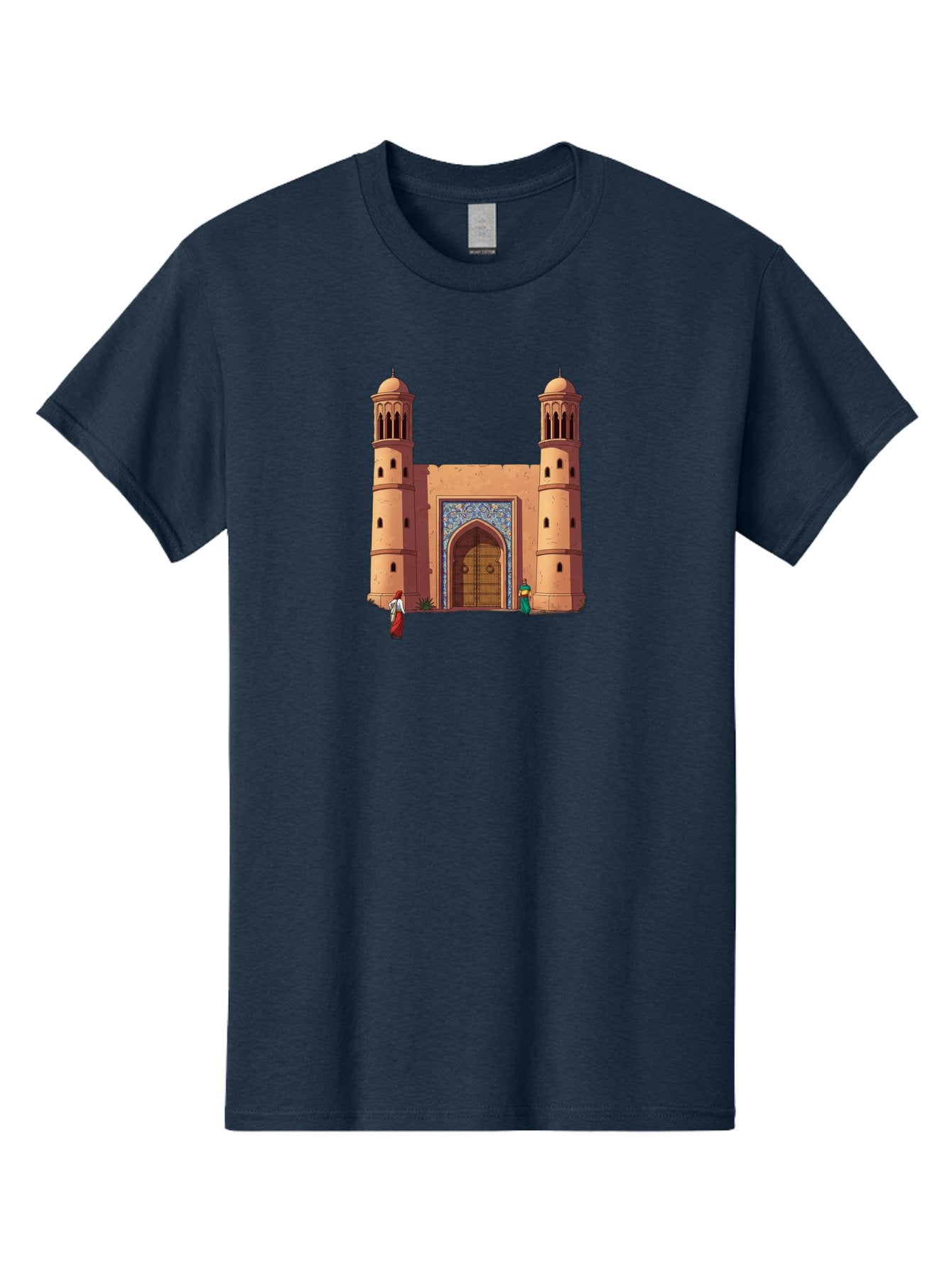 Islamic-Fortress Men'S Graphic Tee, 100% Cotton, Comfortable Casual Summer Wear, Machine Washable, Vintage Camera, Old Camera, Antique Camera, Black Camera, Classic Photography, Photography Equipment, Nostalgic Device, Film Camera, Camera Art Bag618