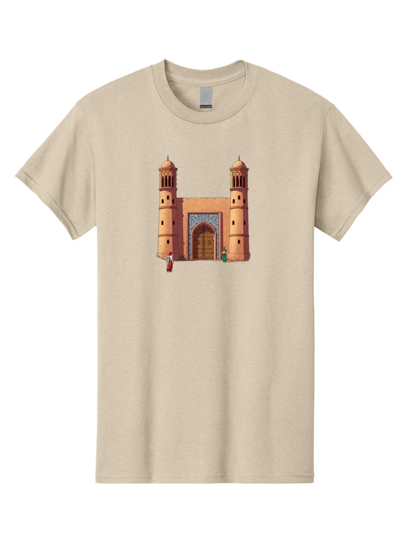 Islamic-Fortress Men'S Graphic Tee, 100% Cotton, Comfortable Casual Summer Wear, Machine Washable, Vintage Camera, Old Camera, Antique Camera, Black Camera, Classic Photography, Photography Equipment, Nostalgic Device, Film Camera, Camera Art Bag618 4