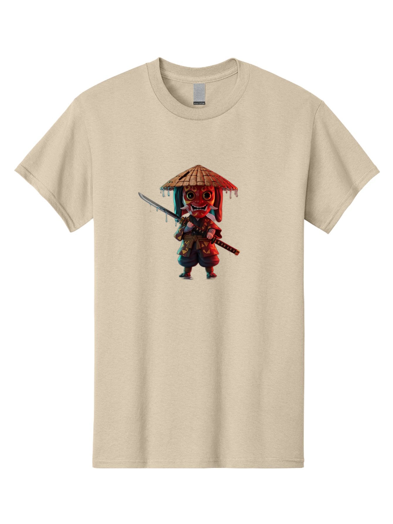 Kappa-Samurai Men'S Graphic Tee, 100% Cotton, Comfortable Casual Summer Wear, Machine Washable, Vintage Camera, Old Camera, Antique Camera, Black Camera, Classic Photography, Photography Equipment, Nostalgic Device, Film Camera, Camera Art Bag628 8