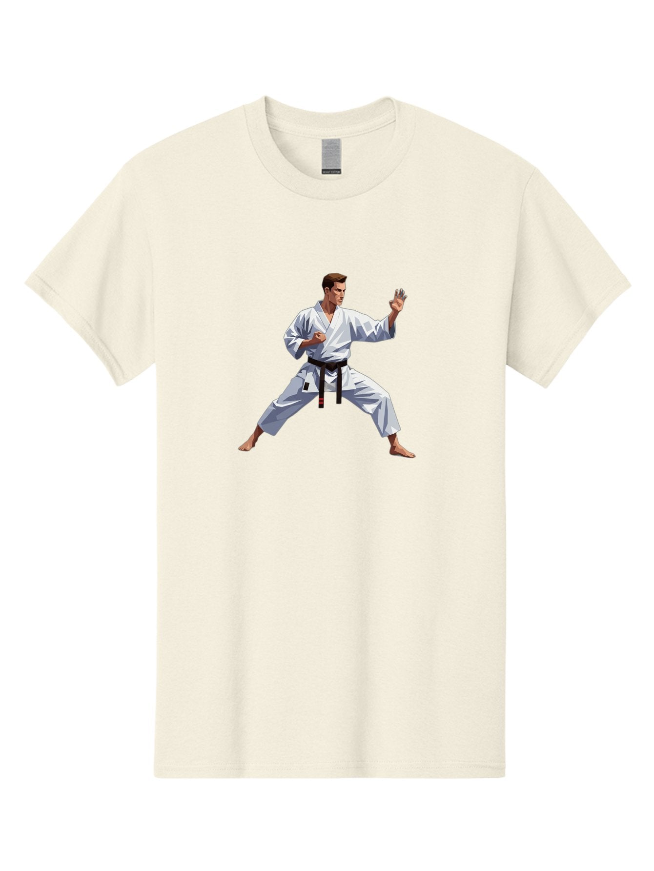 Karate-Man Men'S Graphic Tee, 100% Cotton, Comfortable Casual Summer Wear, Machine Washable, Vintage Camera, Old Camera, Antique Camera, Black Camera, Classic Photography, Photography Equipment, Nostalgic Device, Film Camera, Camera Art Bag631 4