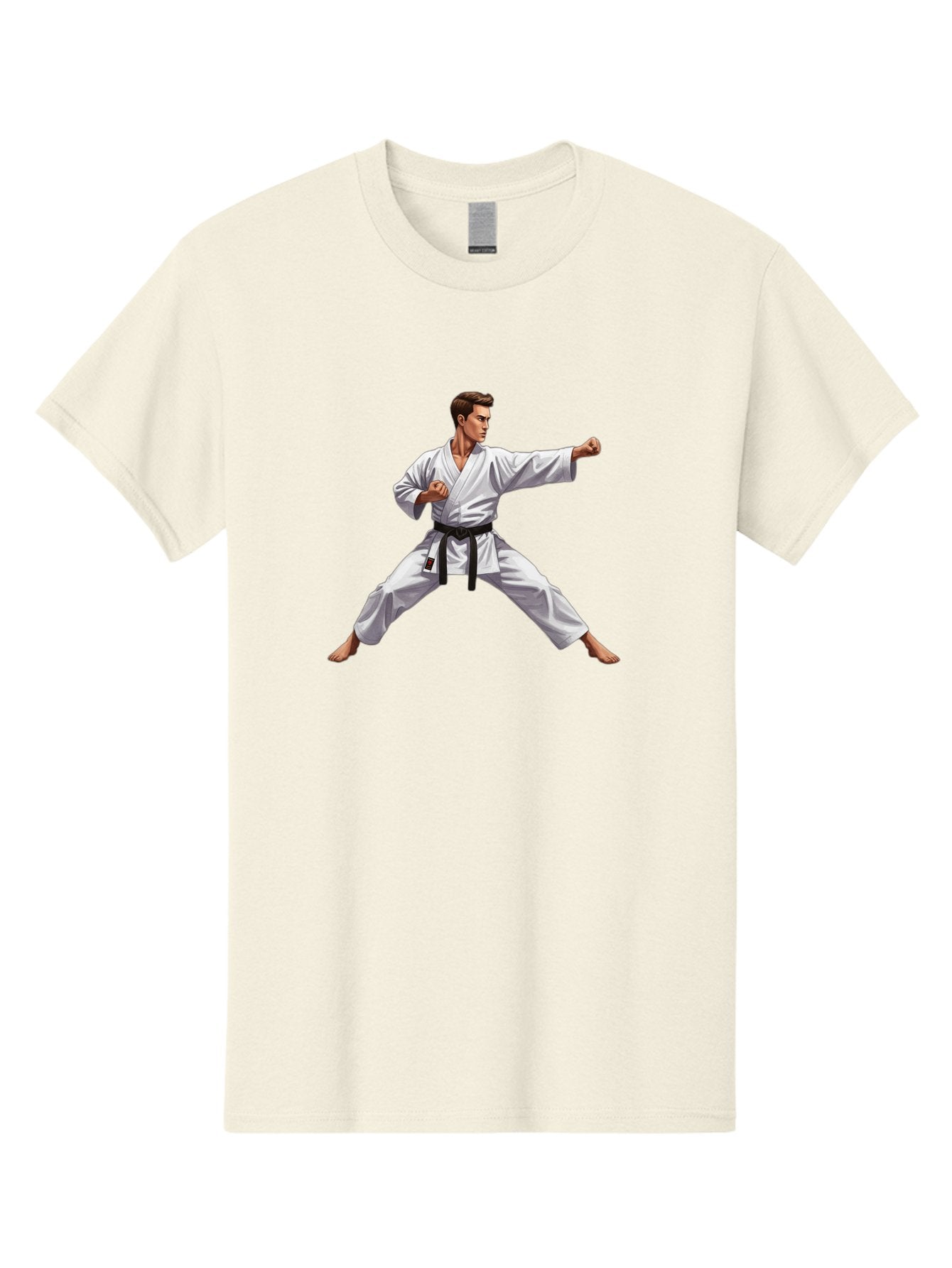 Karate-Practitioner-1 Men'S Graphic Tee, 100% Cotton, Comfortable Casual Summer Wear, Machine Washable, Vintage Camera, Old Camera, Antique Camera, Black Camera, Classic Photography, Photography Equipment, Nostalgic Device, Film Camera, Bag632 11