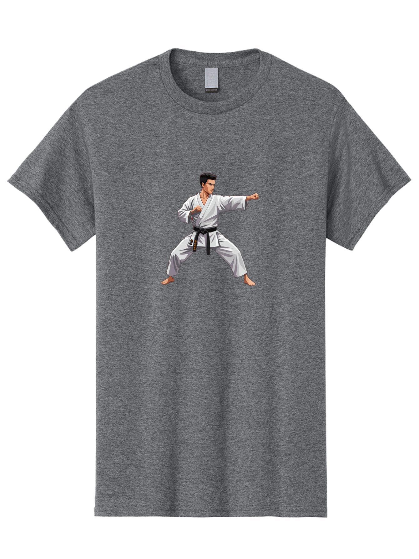 Karate Men'S Graphic Tee, 100% Cotton, Comfortable Casual Summer Wear, Machine Washable, Vintage Camera, Old Camera, Antique Camera, Black Camera, Classic Photography, Photography Equipment, Nostalgic Device, Film Camera, Camera Art Bag636 9