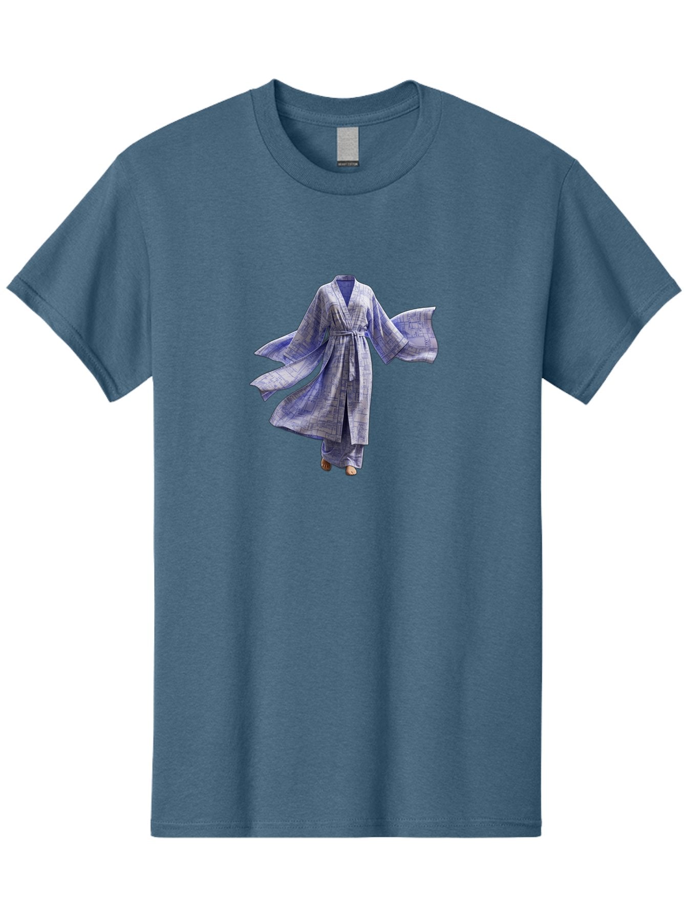 Kimono-Robe Men'S Graphic Tee, 100% Cotton, Comfortable Casual Summer Wear, Machine Washable, Vintage Camera, Old Camera, Antique Camera, Black Camera, Classic Photography, Photography Equipment, Nostalgic Device, Film Camera, Camera Art Bag642