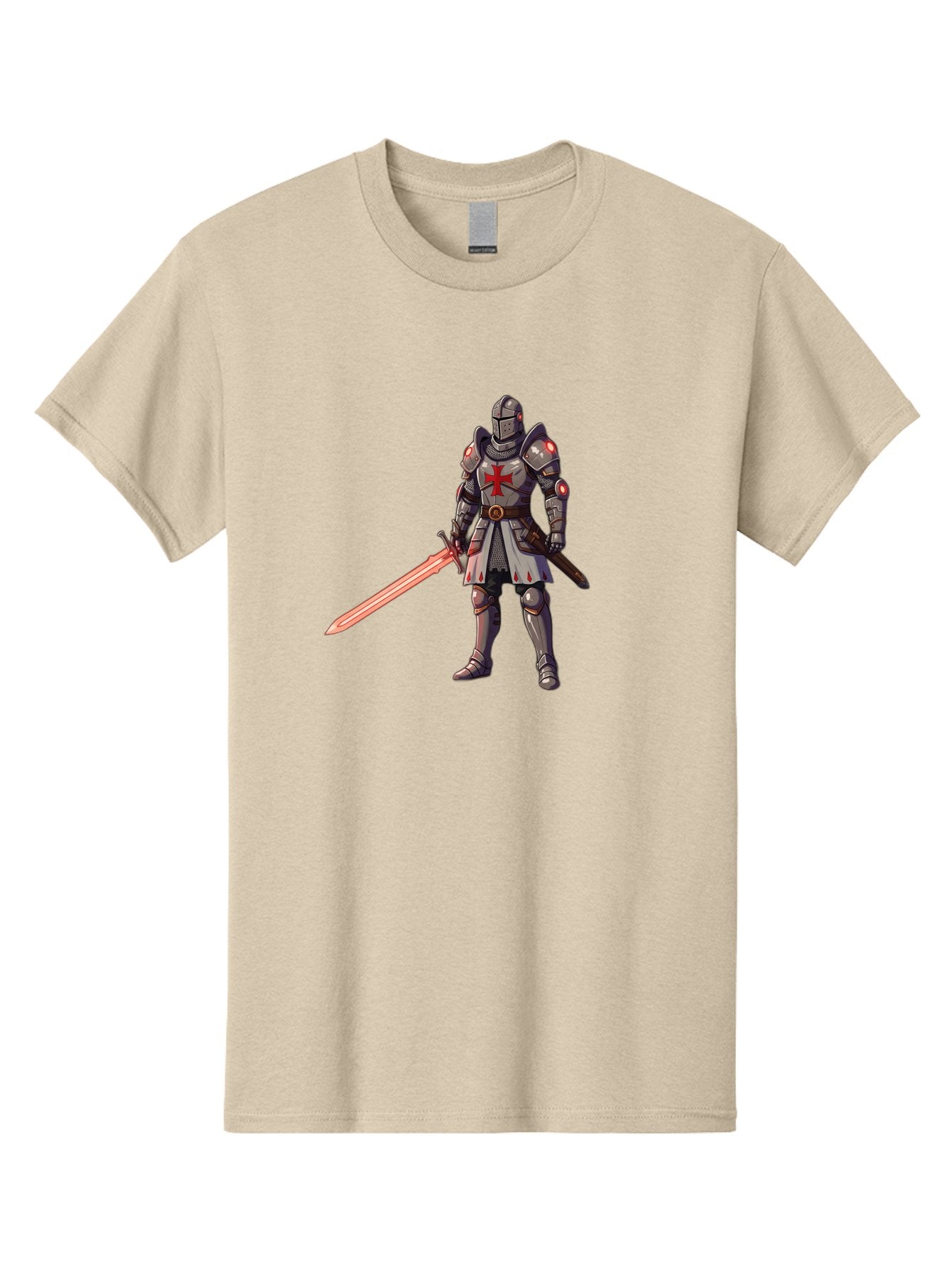 Knight-Templar Men'S Graphic Tee, 100% Cotton, Comfortable Casual Summer Wear, Machine Washable, Vintage Camera, Old Camera, Antique Camera, Black Camera, Classic Photography, Photography Equipment, Nostalgic Device, Film Camera, Camera Art Bag656 8