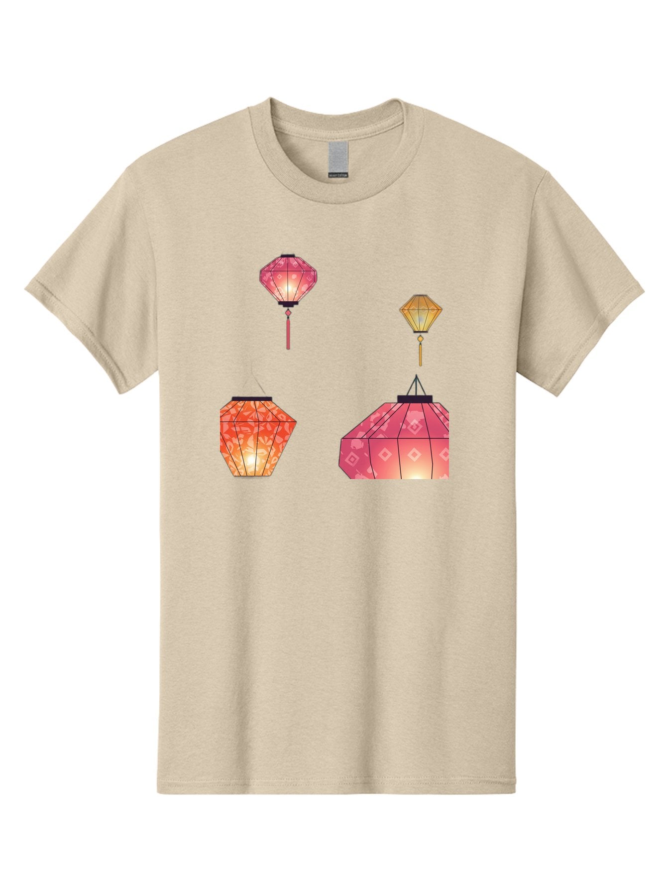 Lanterns Men'S Graphic Tee, 100% Cotton, Comfortable Casual Summer Wear, Machine Washable, Vintage Camera, Old Camera, Antique Camera, Black Camera, Classic Photography, Photography Equipment, Nostalgic Device, Film Camera, Camera Art Bag678 12