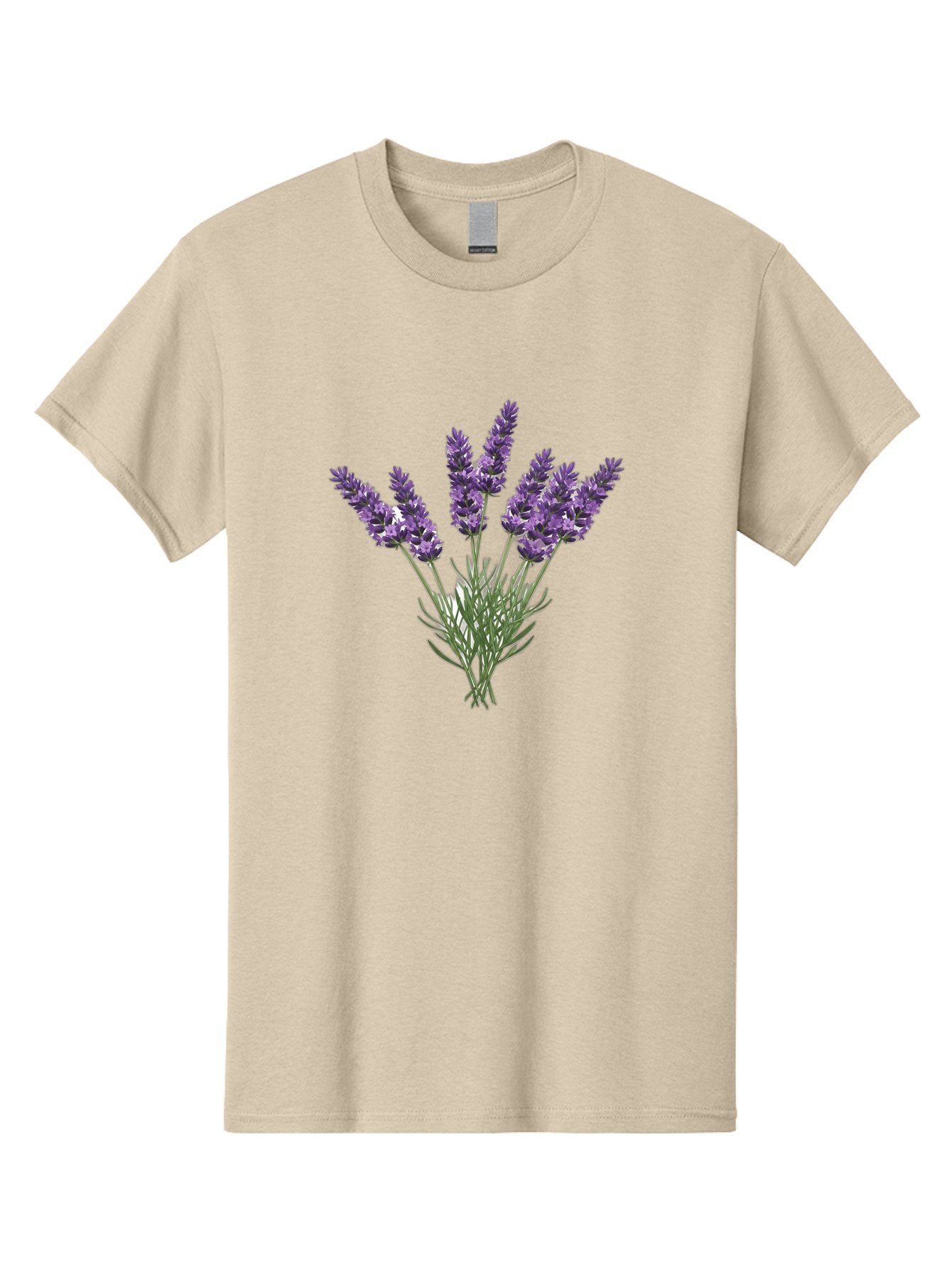 Lavender-Flowers Men'S Graphic Tee, 100% Cotton, Comfortable Casual Summer Wear, Machine Washable, Vintage Camera, Old Camera, Antique Camera, Black Camera, Classic Photography, Photography Equipment, Nostalgic Device, Film Camera, Camera Art Bag682 10