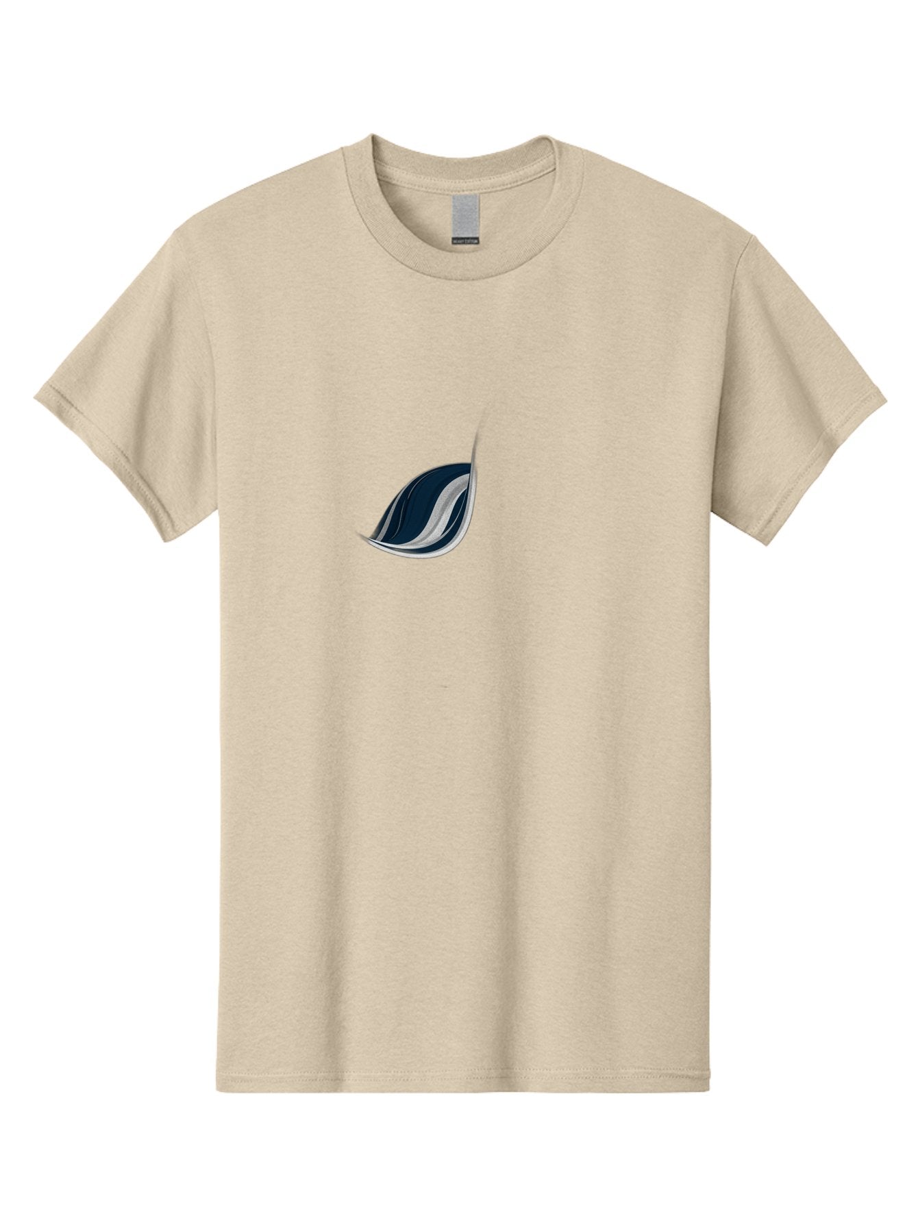 Leaf-Logo Men'S Graphic Tee, 100% Cotton, Comfortable Casual Summer Wear, Machine Washable, Vintage Camera, Old Camera, Antique Camera, Black Camera, Classic Photography, Photography Equipment, Nostalgic Device, Film Camera, Camera Art Bag685 7