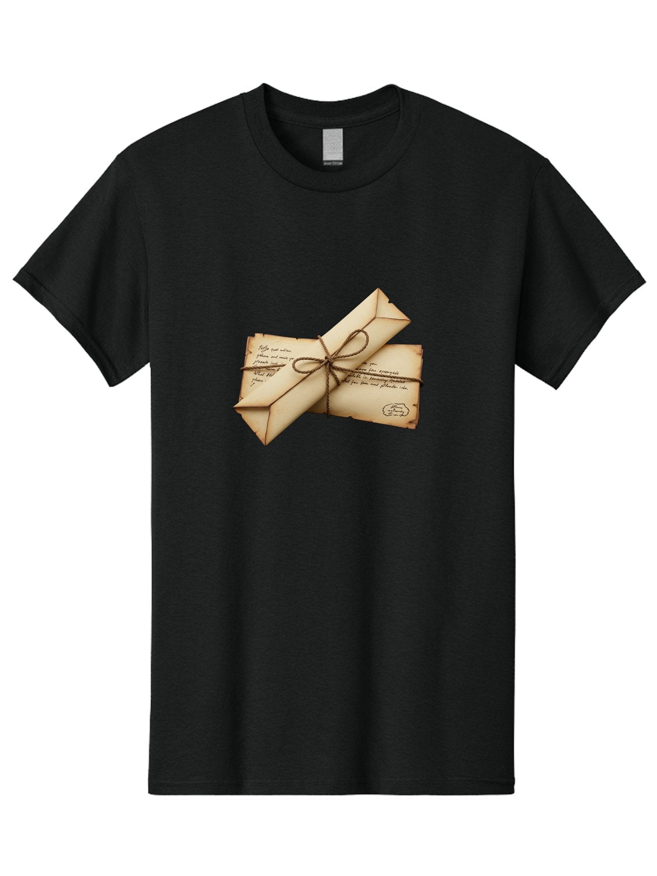 Letters-Tied-Twine Men'S Graphic Tee, 100% Cotton, Comfortable Casual Summer Wear, Machine Washable, Vintage Camera, Old Camera, Antique Camera, Black Camera, Classic Photography, Photography Equipment, Nostalgic Device, Film Camera, Bag691 12