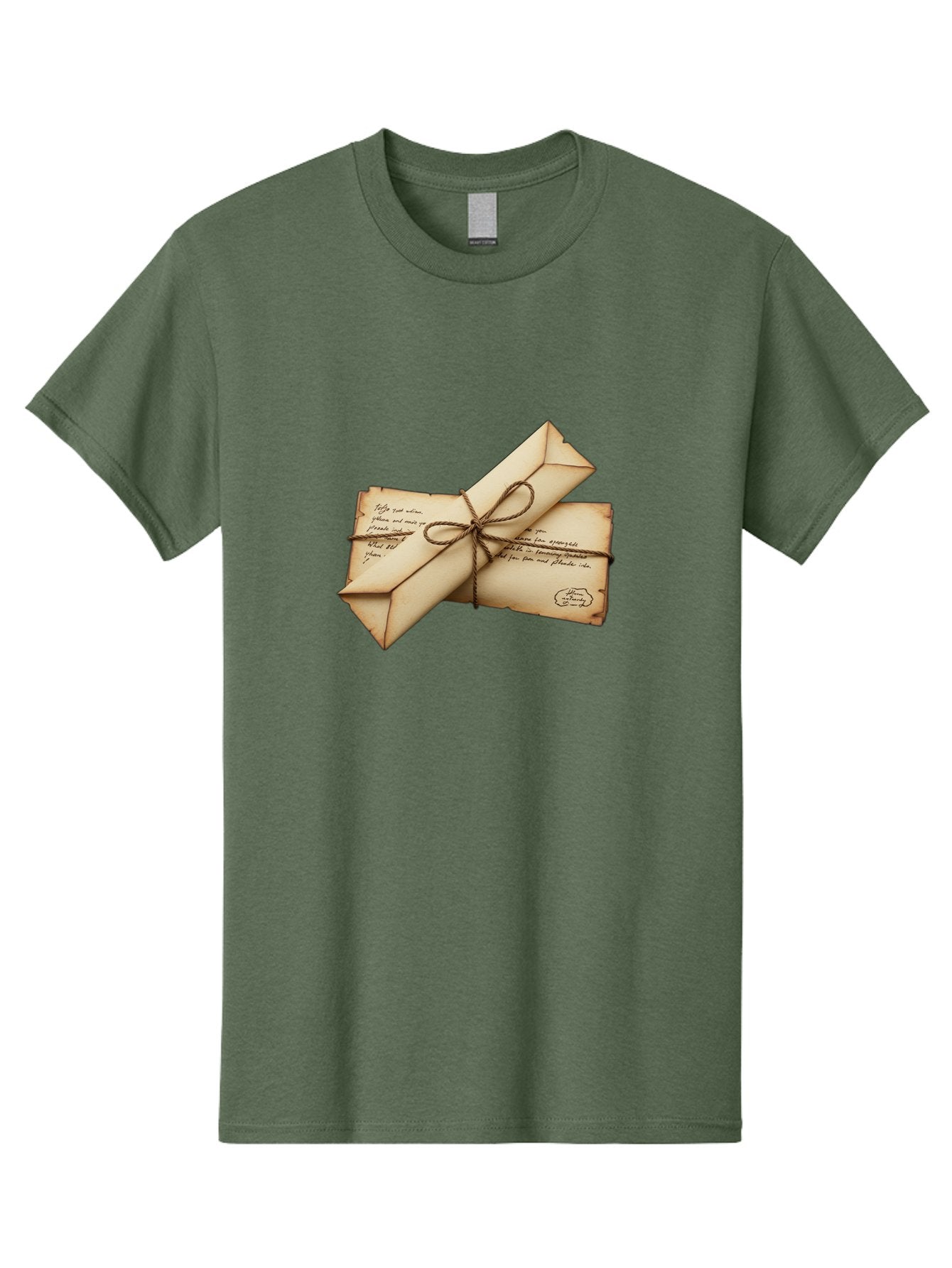 Letters-Tied-Twine Men'S Graphic Tee, 100% Cotton, Comfortable Casual Summer Wear, Machine Washable, Vintage Camera, Old Camera, Antique Camera, Black Camera, Classic Photography, Photography Equipment, Nostalgic Device, Film Camera, Bag691