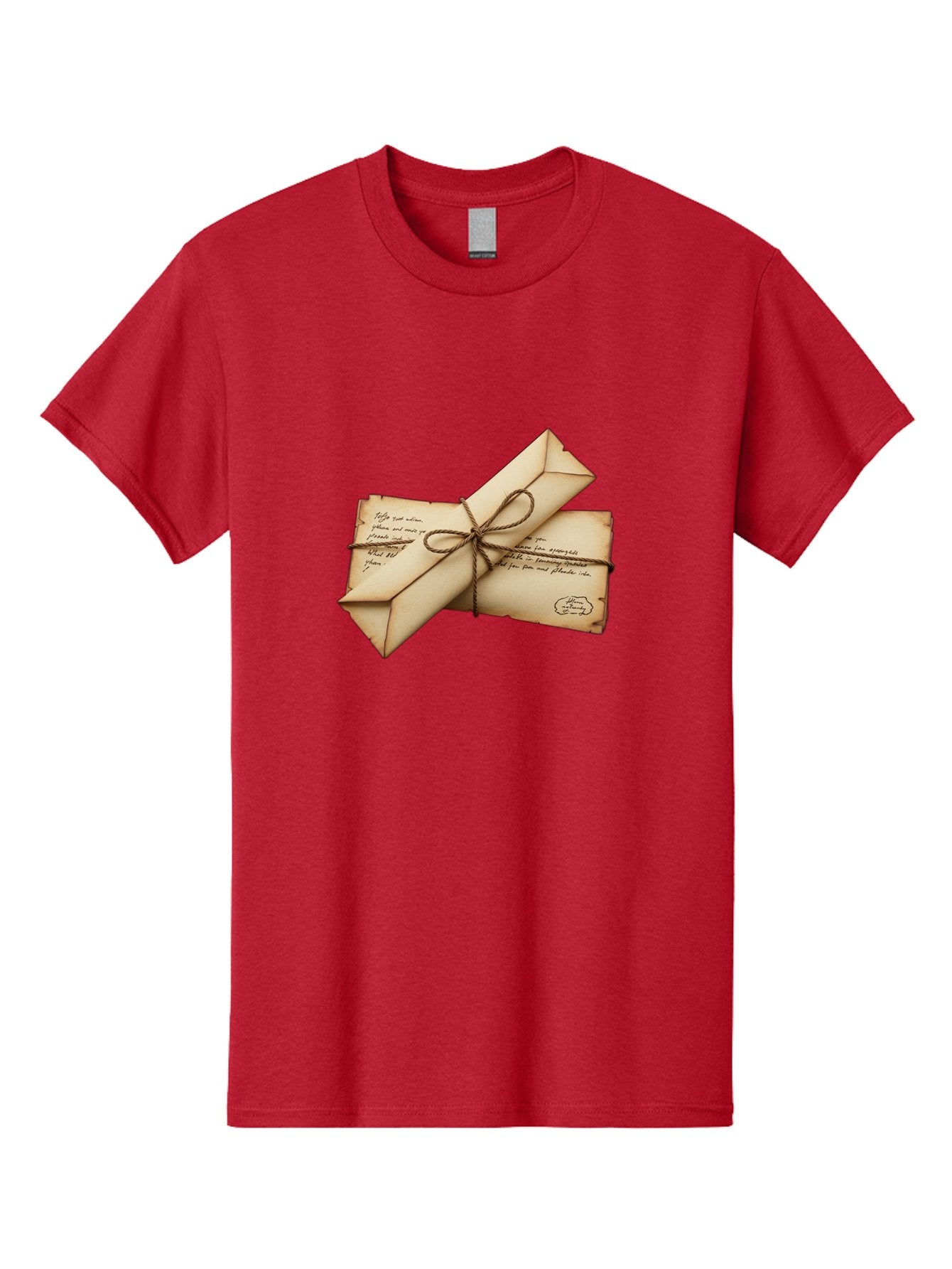 Letters-Tied-Twine Men'S Graphic Tee, 100% Cotton, Comfortable Casual Summer Wear, Machine Washable, Vintage Camera, Old Camera, Antique Camera, Black Camera, Classic Photography, Photography Equipment, Nostalgic Device, Film Camera, Bag691 14