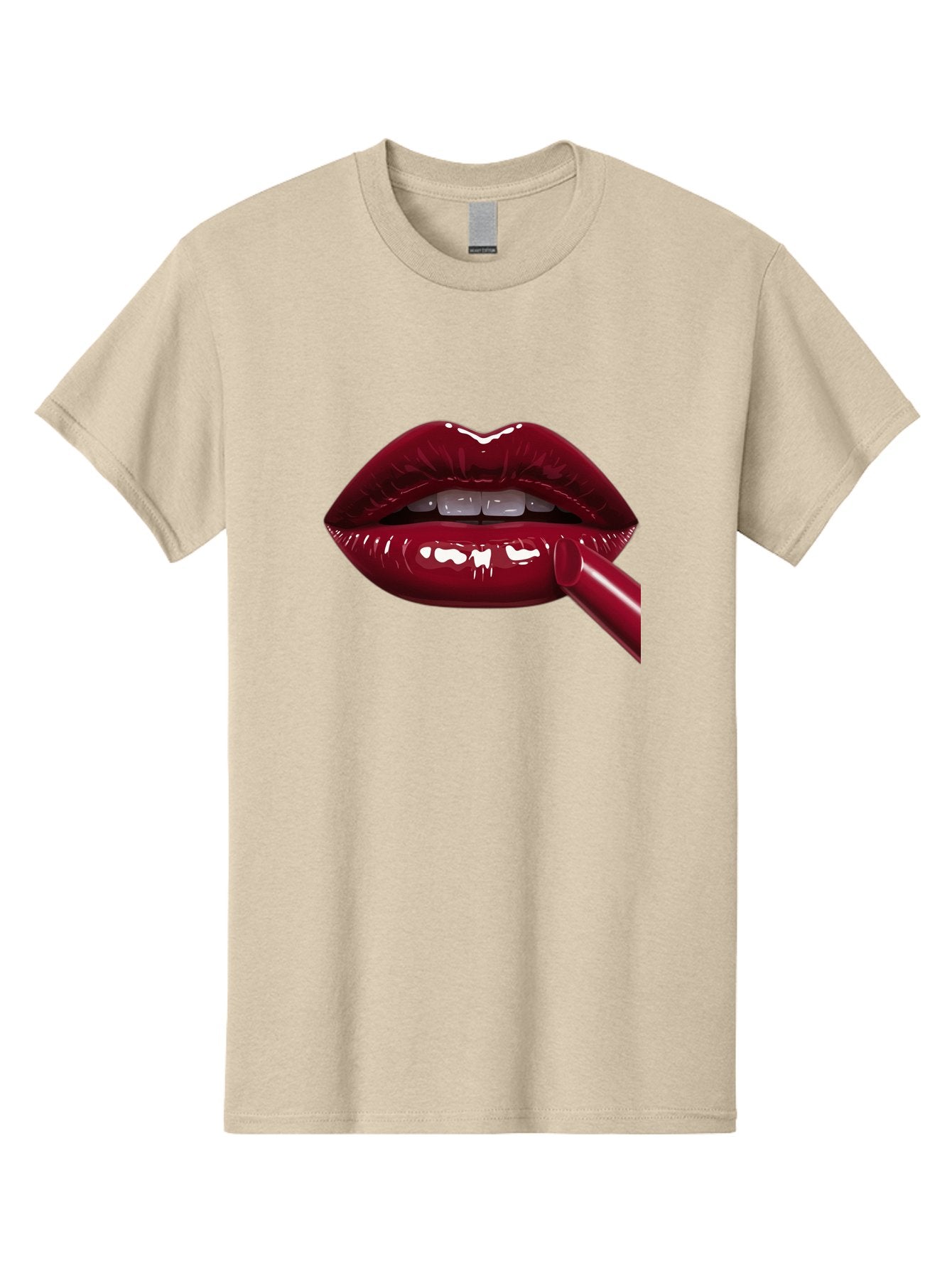 Lipstick Men'S Graphic Tee, 100% Cotton, Comfortable Casual Summer Wear, Machine Washable, Vintage Camera, Old Camera, Antique Camera, Black Camera, Classic Photography, Photography Equipment, Nostalgic Device, Film Camera, Camera Art Bag728 14