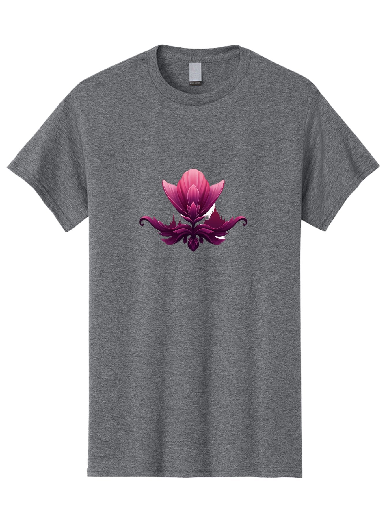 Lotus-Flower Men'S Graphic Tee, 100% Cotton, Comfortable Casual Summer Wear, Machine Washable, Vintage Camera, Old Camera, Antique Camera, Black Camera, Classic Photography, Photography Equipment, Nostalgic Device, Film Camera, Camera Art Bag732 14