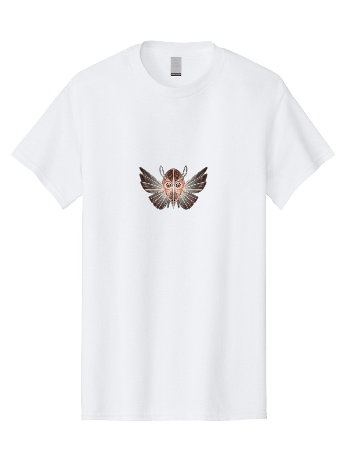Luna-Moth Men'S Graphic Tee, 100% Cotton, Comfortable Casual Summer Wear, Machine Washable, Vintage Camera, Old Camera, Antique Camera, Black Camera, Classic Photography, Photography Equipment, Nostalgic Device, Film Camera, Camera Art Bag735 10