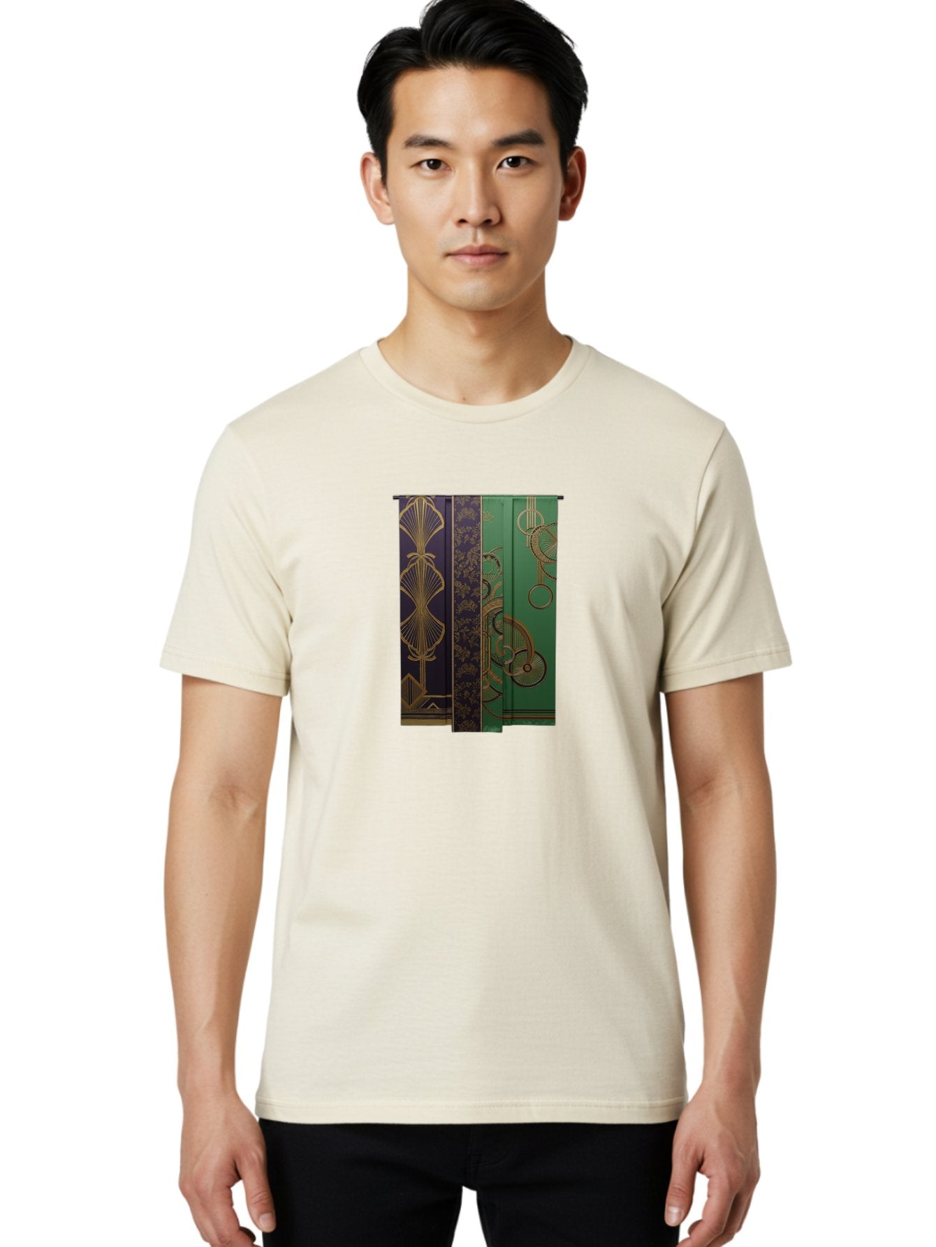 Luxury-Curtains Men'S Graphic Tee, 100% Cotton, Comfortable Casual Summer Wear, Machine Washable, Vintage Camera, Old Camera, Antique Camera, Black Camera, Classic Photography, Photography Equipment, Nostalgic Device, Film Camera, Camera Art Bag736 24