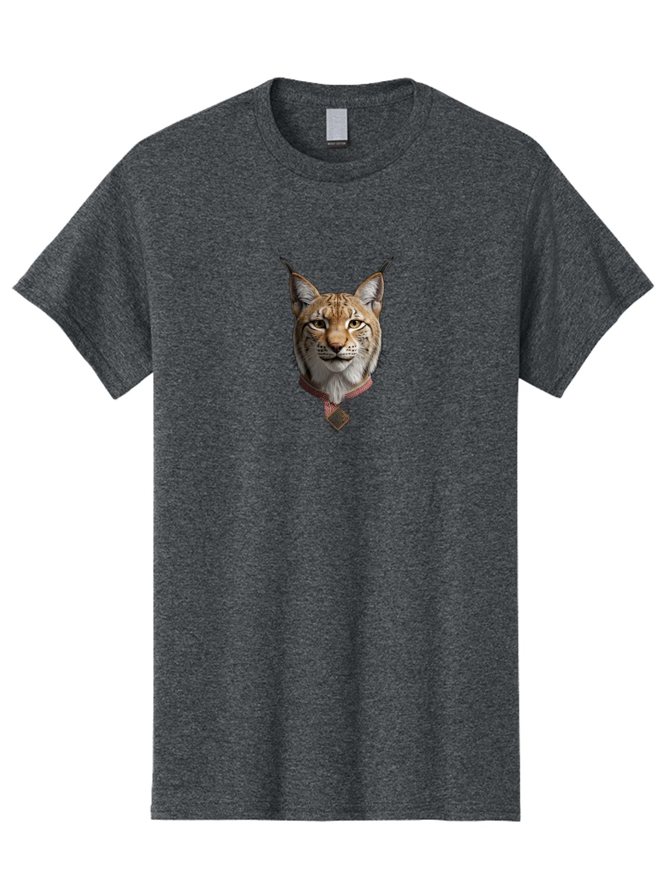 Lynx-Head Men'S Graphic Tee, 100% Cotton, Comfortable Casual Summer Wear, Machine Washable, Vintage Camera, Old Camera, Antique Camera, Black Camera, Classic Photography, Photography Equipment, Nostalgic Device, Film Camera, Camera Art Bag738 14