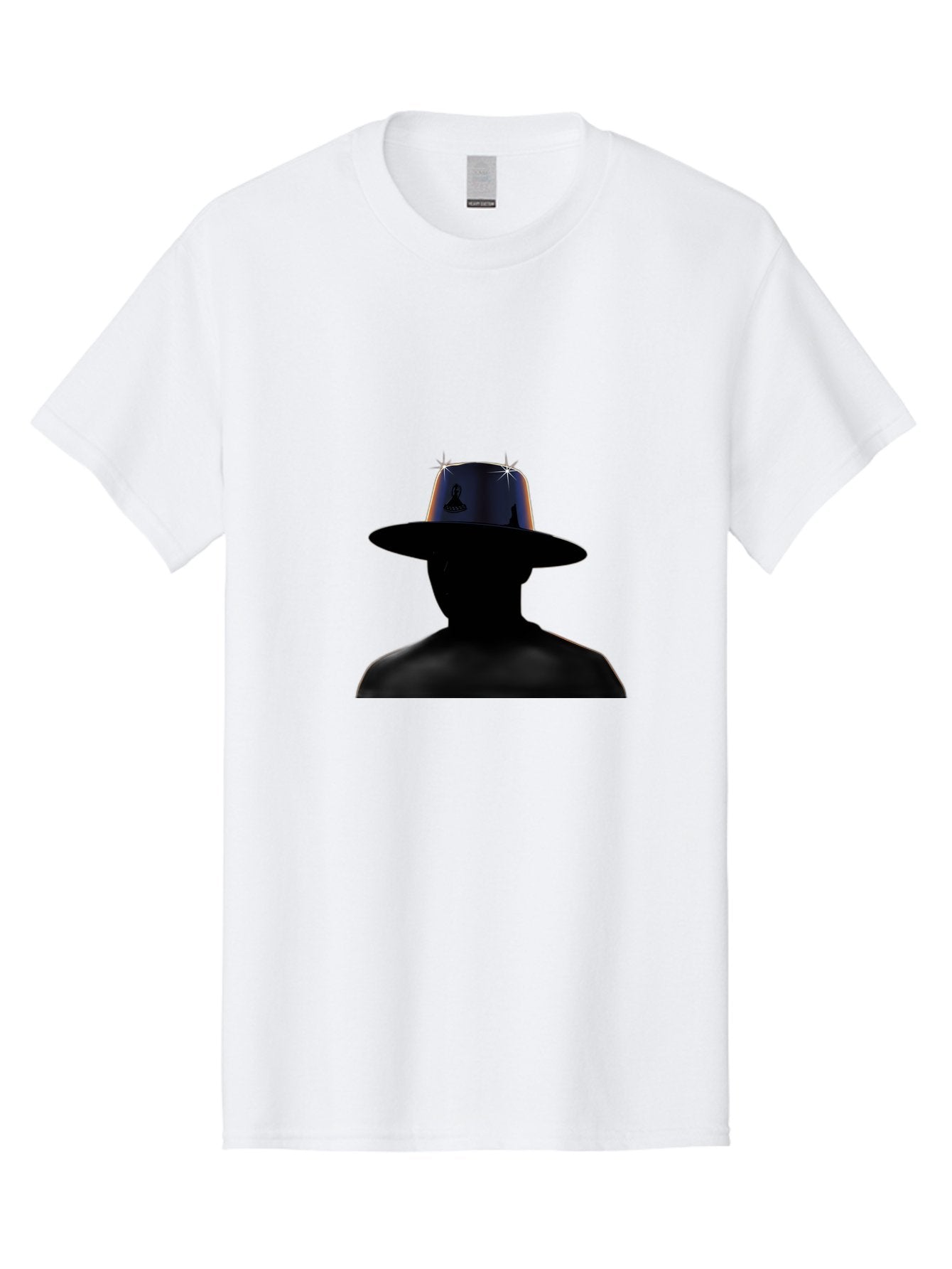 Man-In-Hat Men'S Graphic Tee, 100% Cotton, Comfortable Casual Summer Wear, Machine Washable, Vintage Camera, Old Camera, Antique Camera, Black Camera, Classic Photography, Photography Equipment, Nostalgic Device, Film Camera, Camera Art Bag744 9