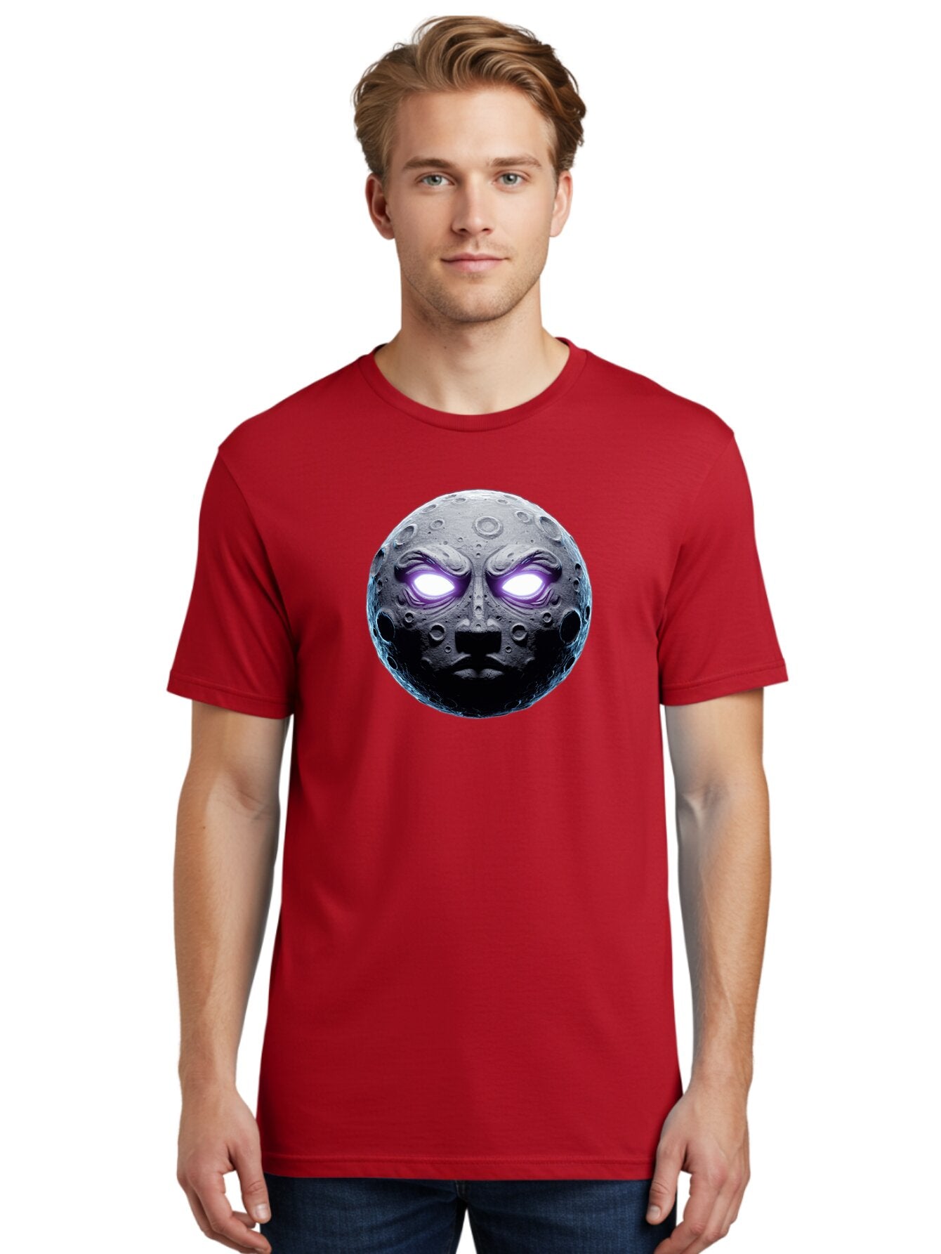 Man-In-The-Moon Men'S Graphic Tee, 100% Cotton, Comfortable Casual Summer Wear, Machine Washable, Vintage Camera, Old Camera, Antique Camera, Black Camera, Classic Photography, Photography Equipment, Nostalgic Device, Film Camera, Camera Art Bag746 27