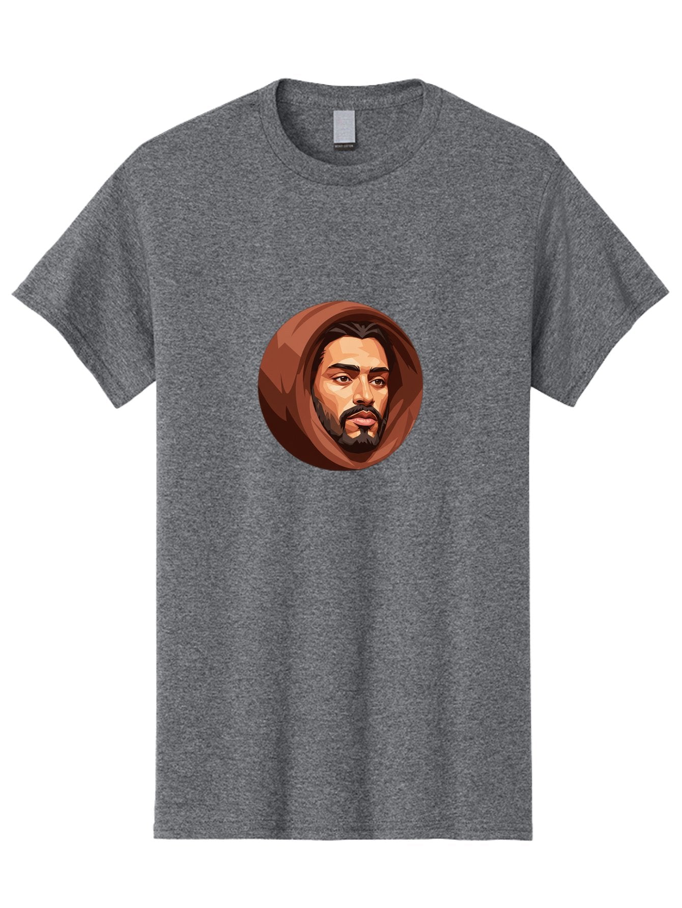 Man-With-Beard Men'S Graphic Tee, 100% Cotton, Comfortable Casual Summer Wear, Machine Washable, Vintage Camera, Old Camera, Antique Camera, Black Camera, Classic Photography, Photography Equipment, Nostalgic Device, Film Camera, Camera Art Bag750 5