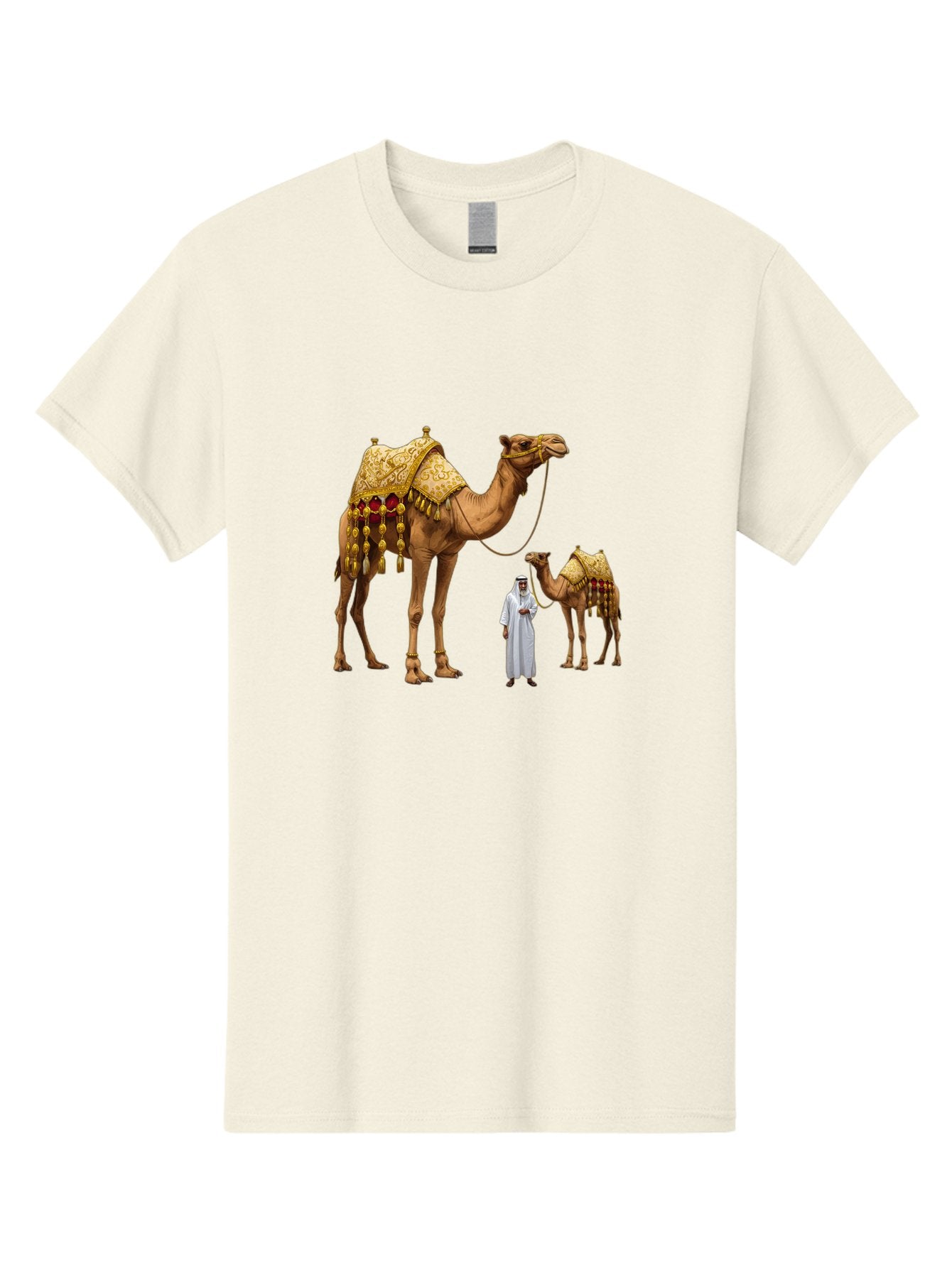 Man-With-Camels Men'S Graphic Tee, 100% Cotton, Comfortable Casual Summer Wear, Machine Washable, Vintage Camera, Old Camera, Antique Camera, Black Camera, Classic Photography, Photography Equipment, Nostalgic Device, Film Camera, Camera Art Bag751 13