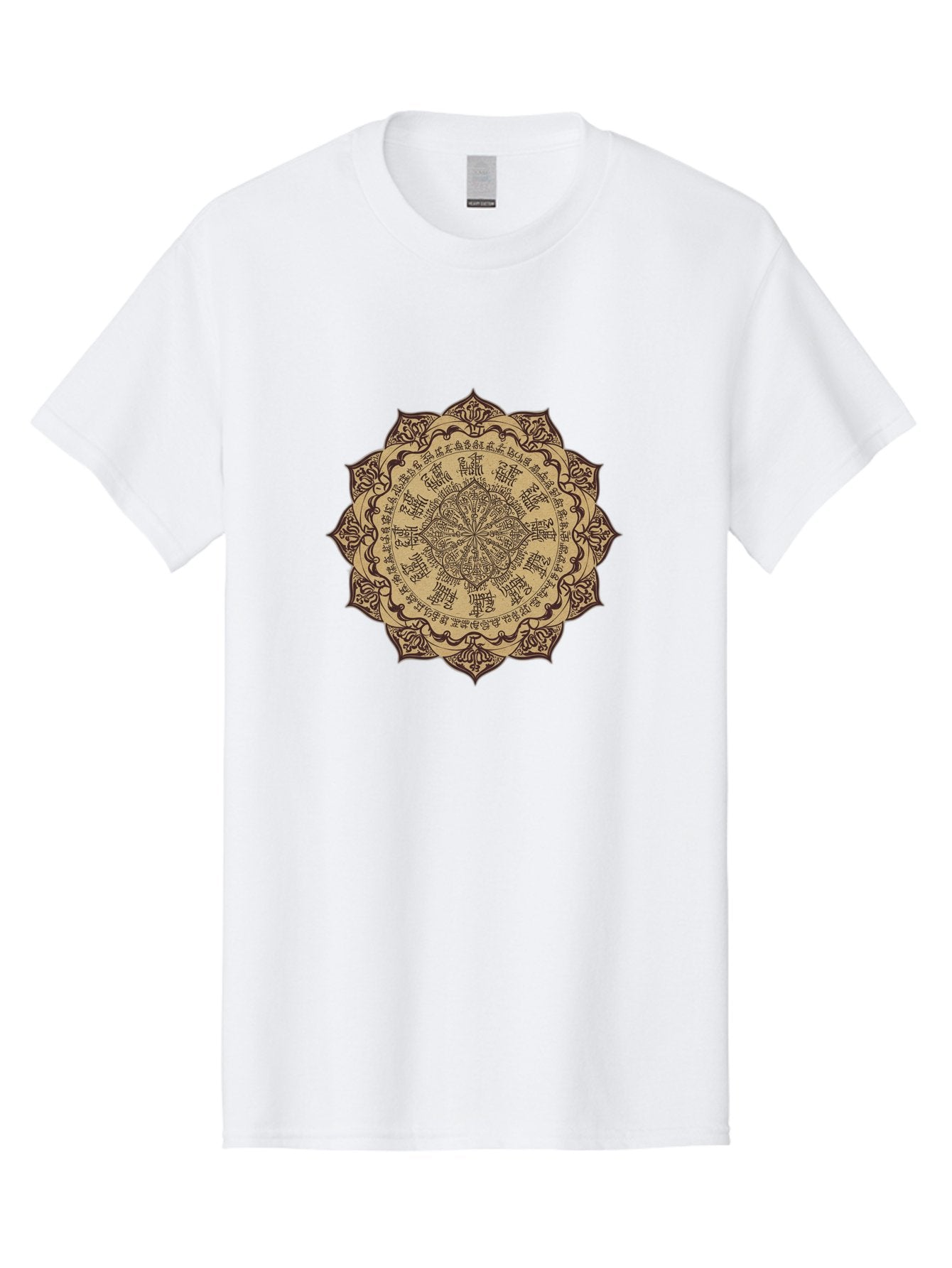 Mandala Men'S Graphic Tee, 100% Cotton, Comfortable Casual Summer Wear, Machine Washable, Vintage Camera, Old Camera, Antique Camera, Black Camera, Classic Photography, Photography Equipment, Nostalgic Device, Film Camera, Camera Art Bag756 15