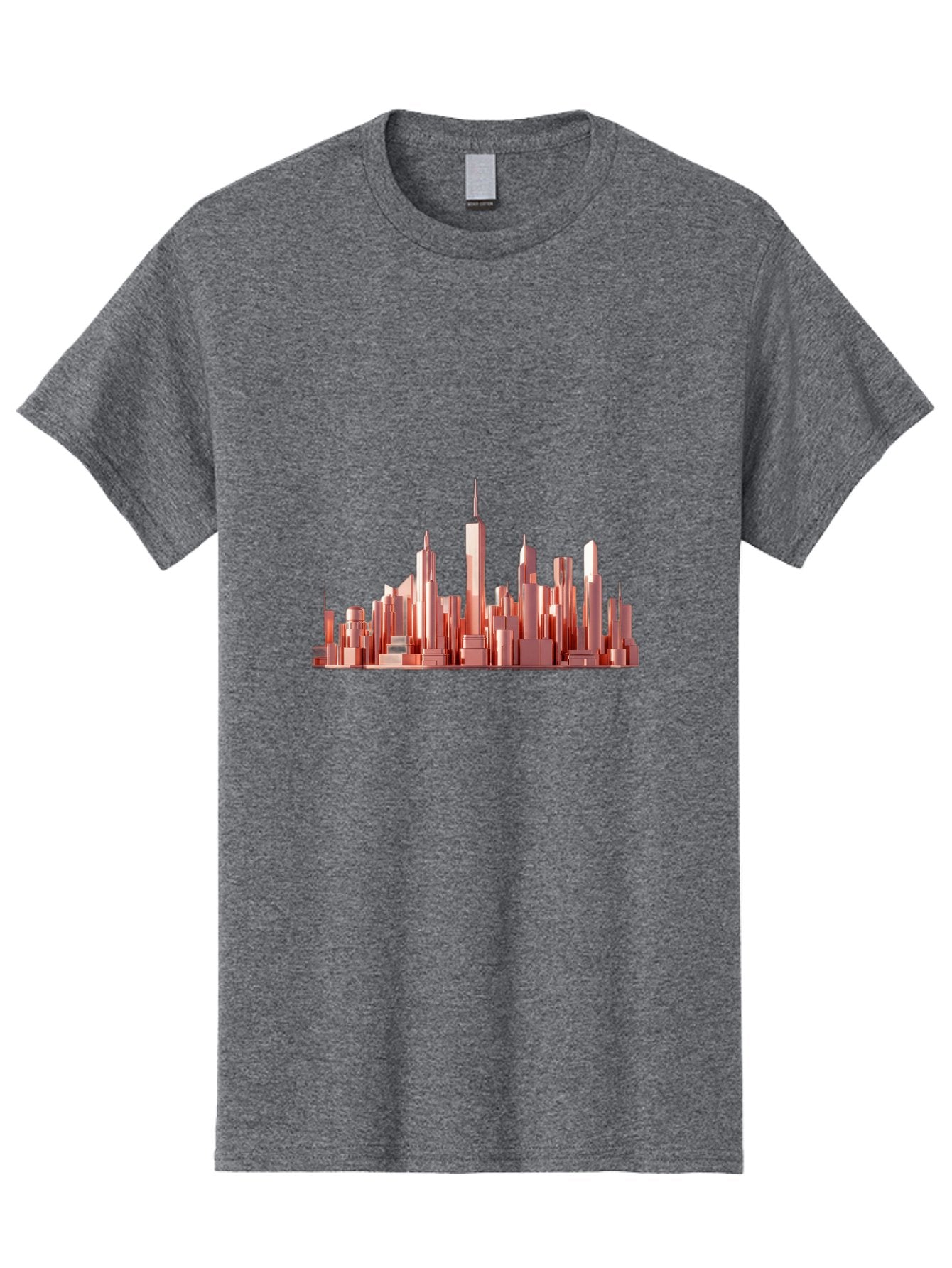 Manhattan-Skyline Men'S Graphic Tee, 100% Cotton, Comfortable Casual Summer Wear, Machine Washable, Vintage Camera, Old Camera, Antique Camera, Black Camera, Classic Photography, Photography Equipment, Nostalgic Device, Film Camera, Camera Art Bag758 12
