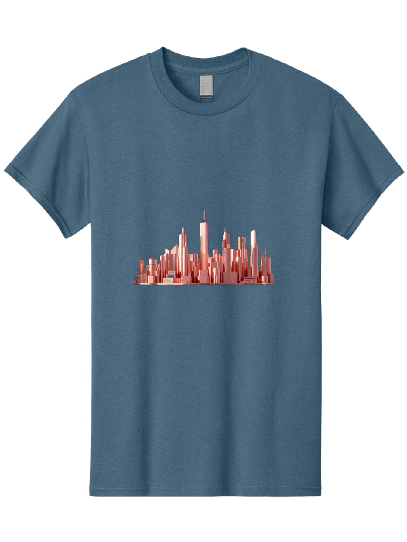 Manhattan-Skyline Men'S Graphic Tee, 100% Cotton, Comfortable Casual Summer Wear, Machine Washable, Vintage Camera, Old Camera, Antique Camera, Black Camera, Classic Photography, Photography Equipment, Nostalgic Device, Film Camera, Camera Art Bag758 13